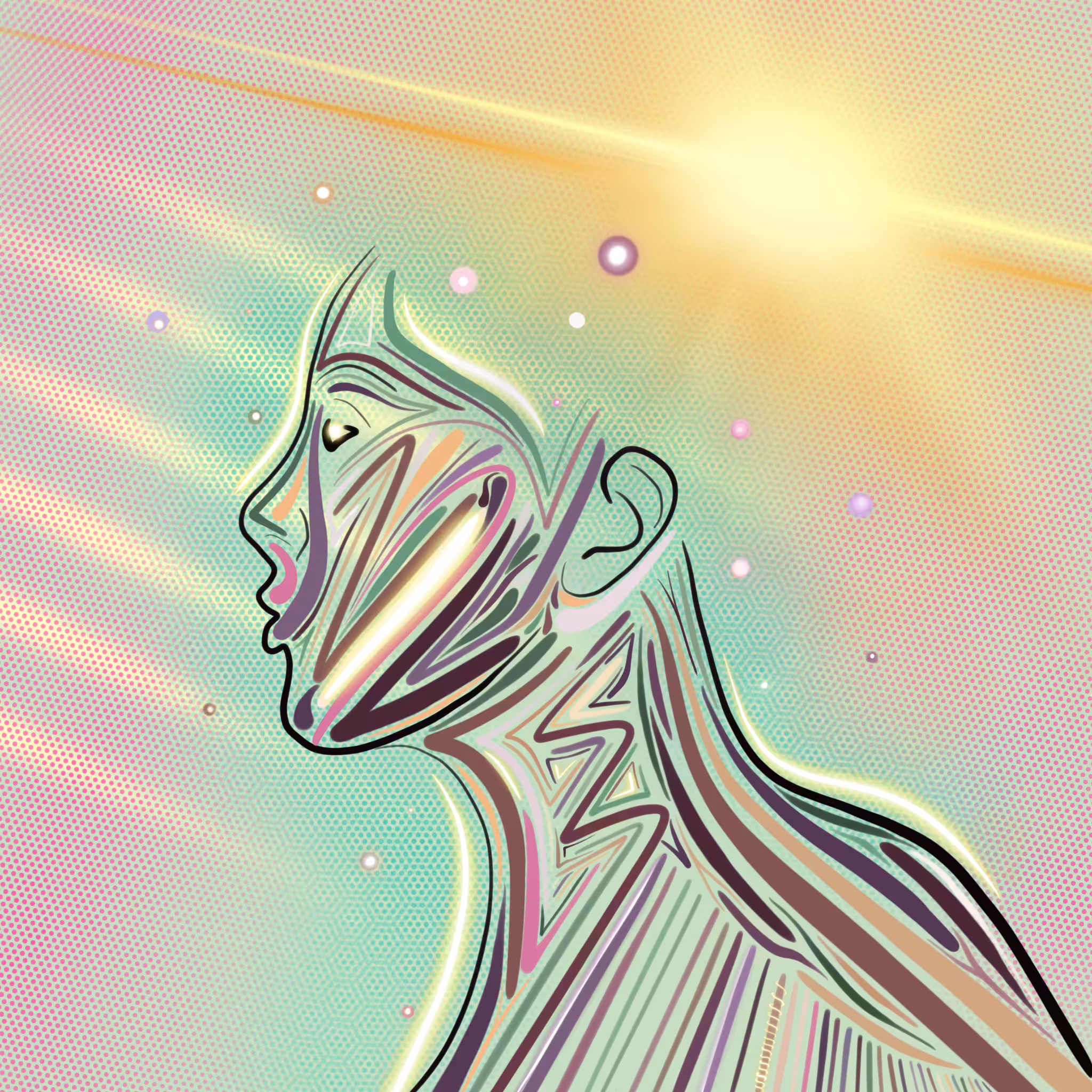 Ethereal Thoughts