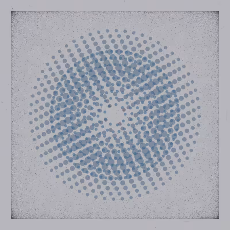 a repeating cycle #31