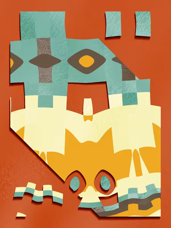 The Other Side of the Amulet #60