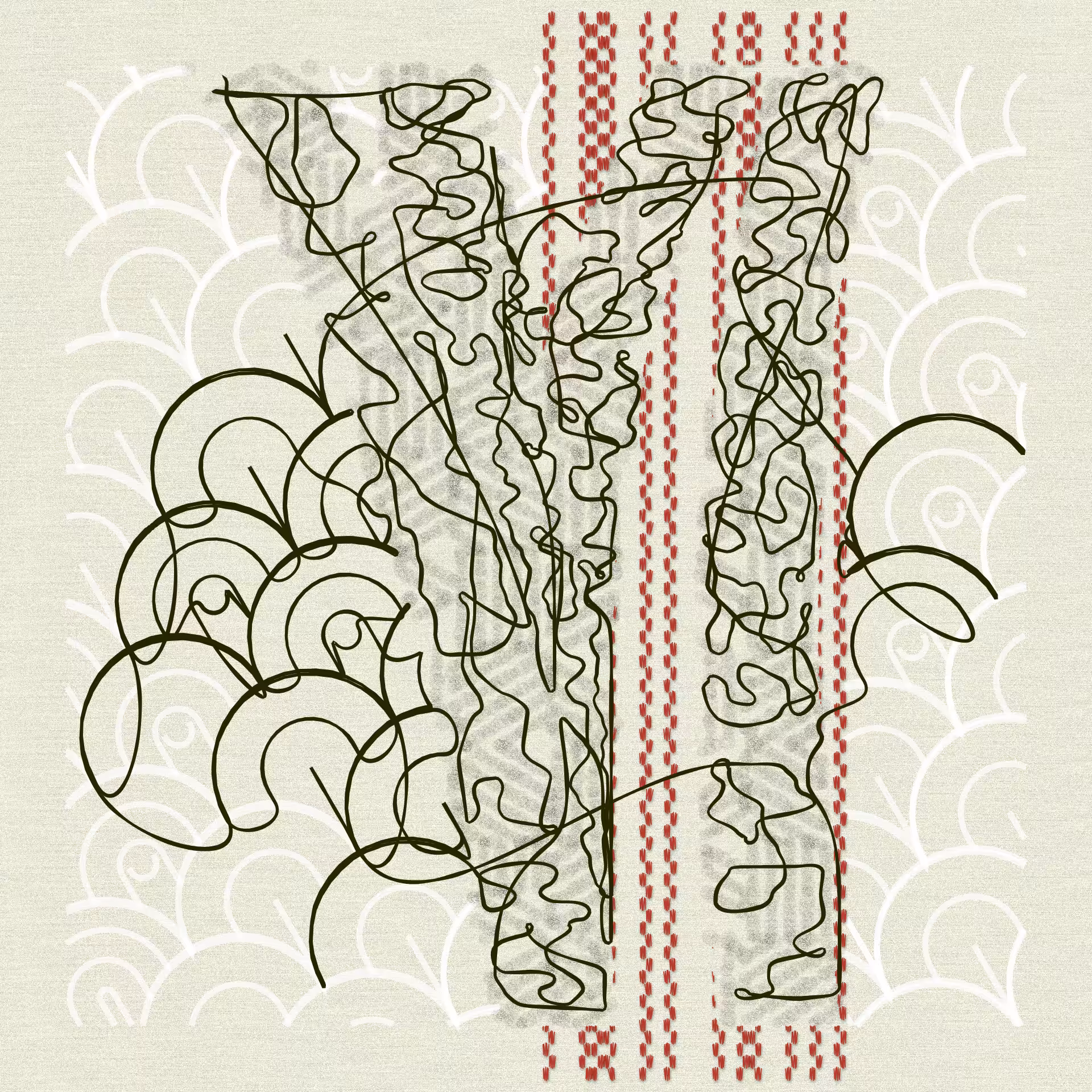 Aux Arbres #21934
