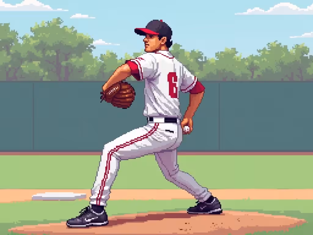 DatabaseBall Player #33533