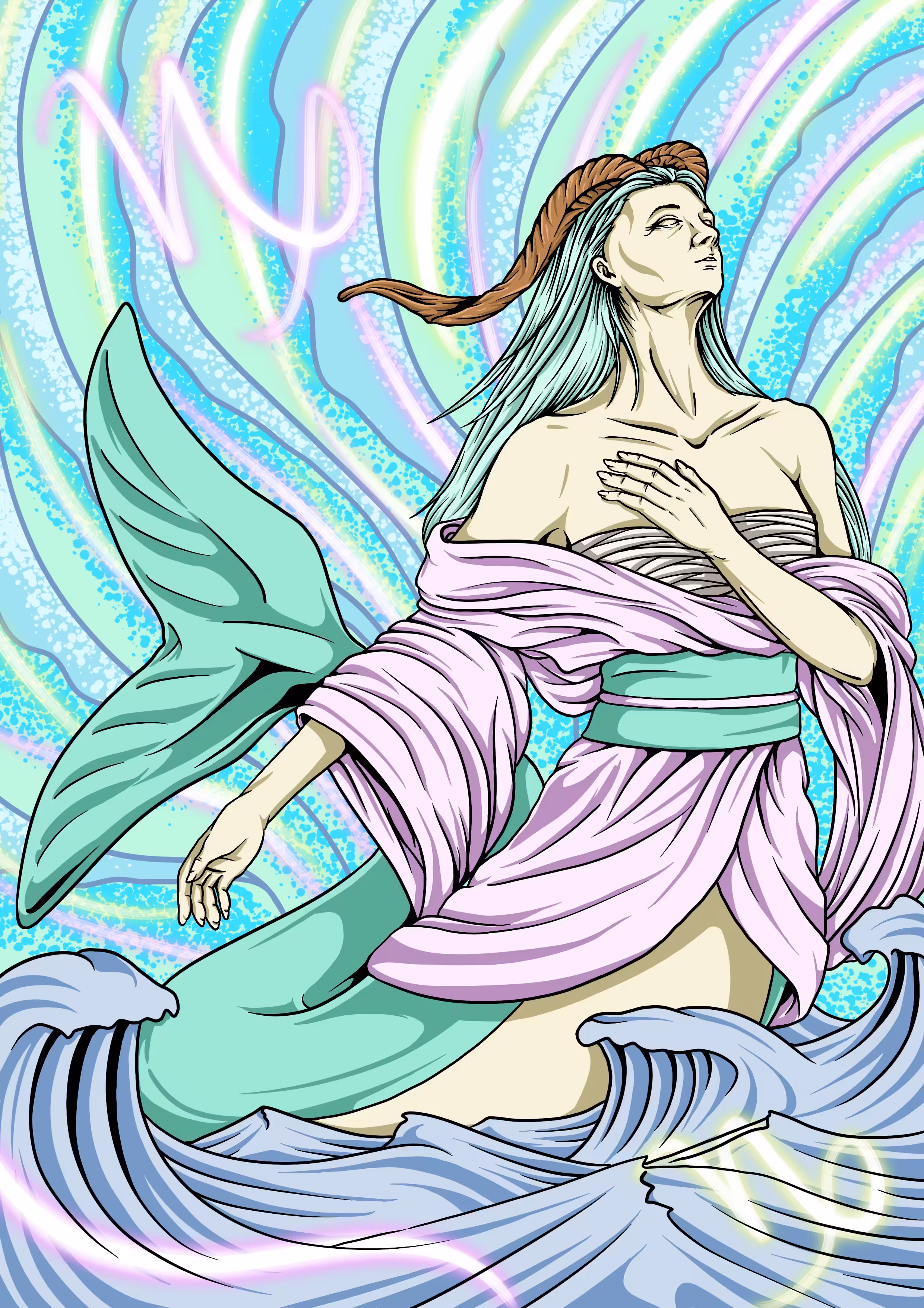 010 - Capricorn