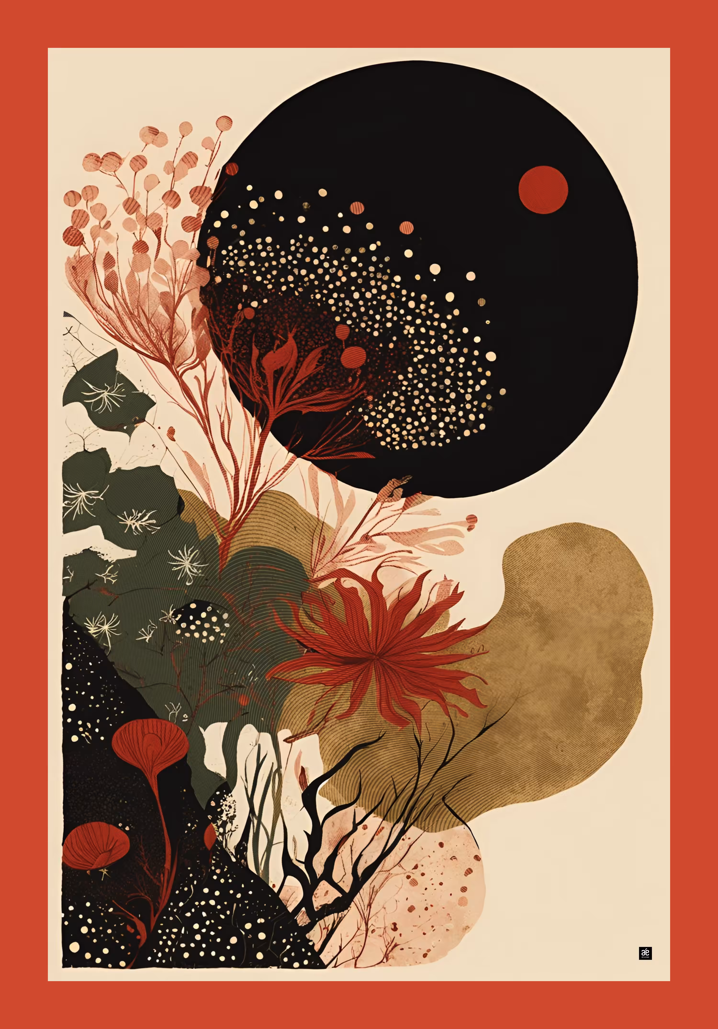 ZEN GARDENS