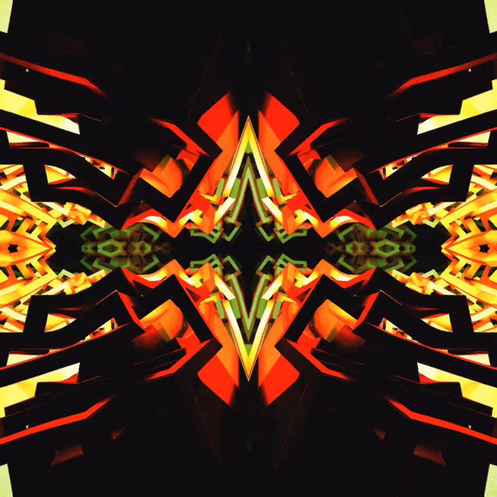 HERE & NOW PORTALS #272
