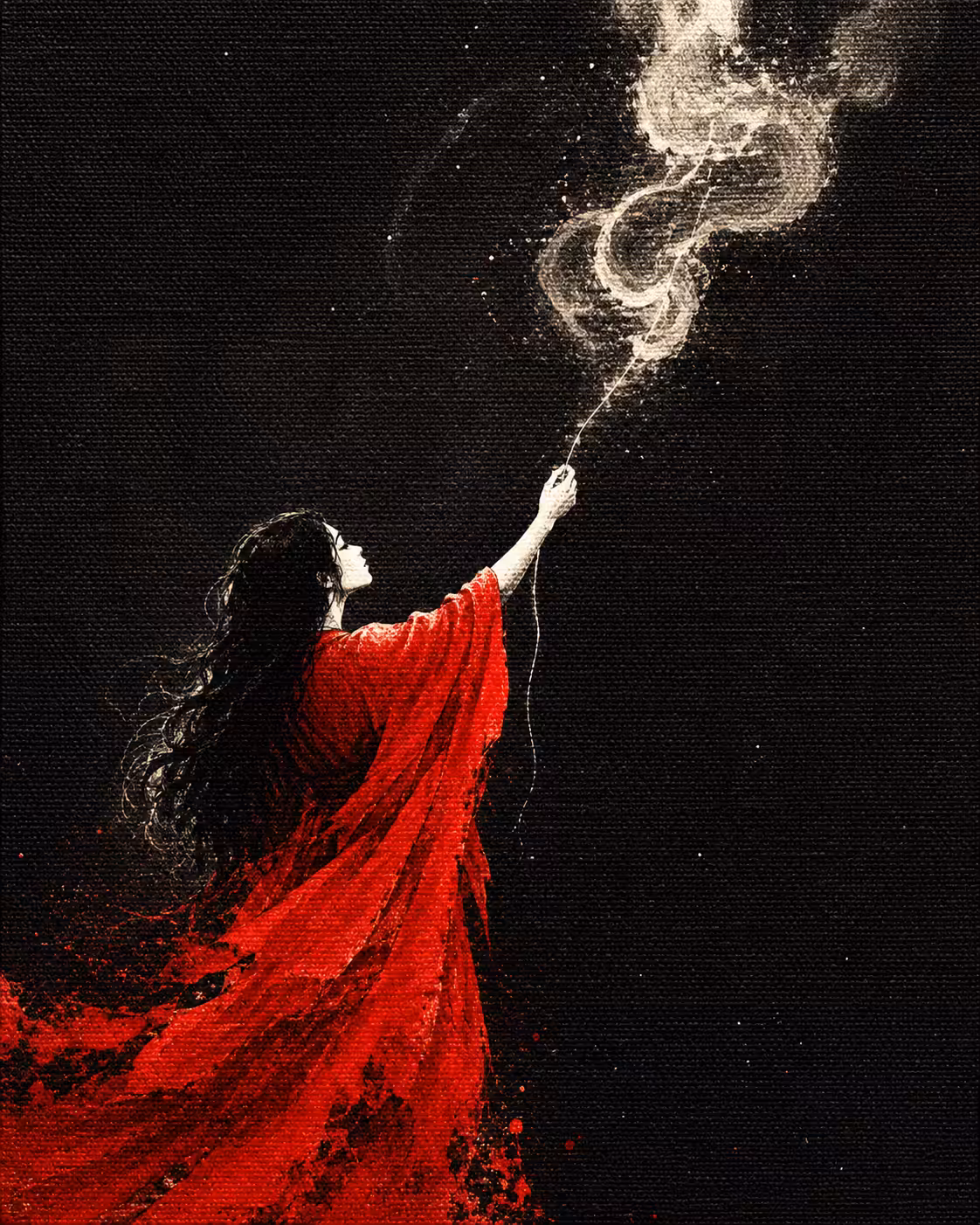 Rare Red Truths: The Last Wish