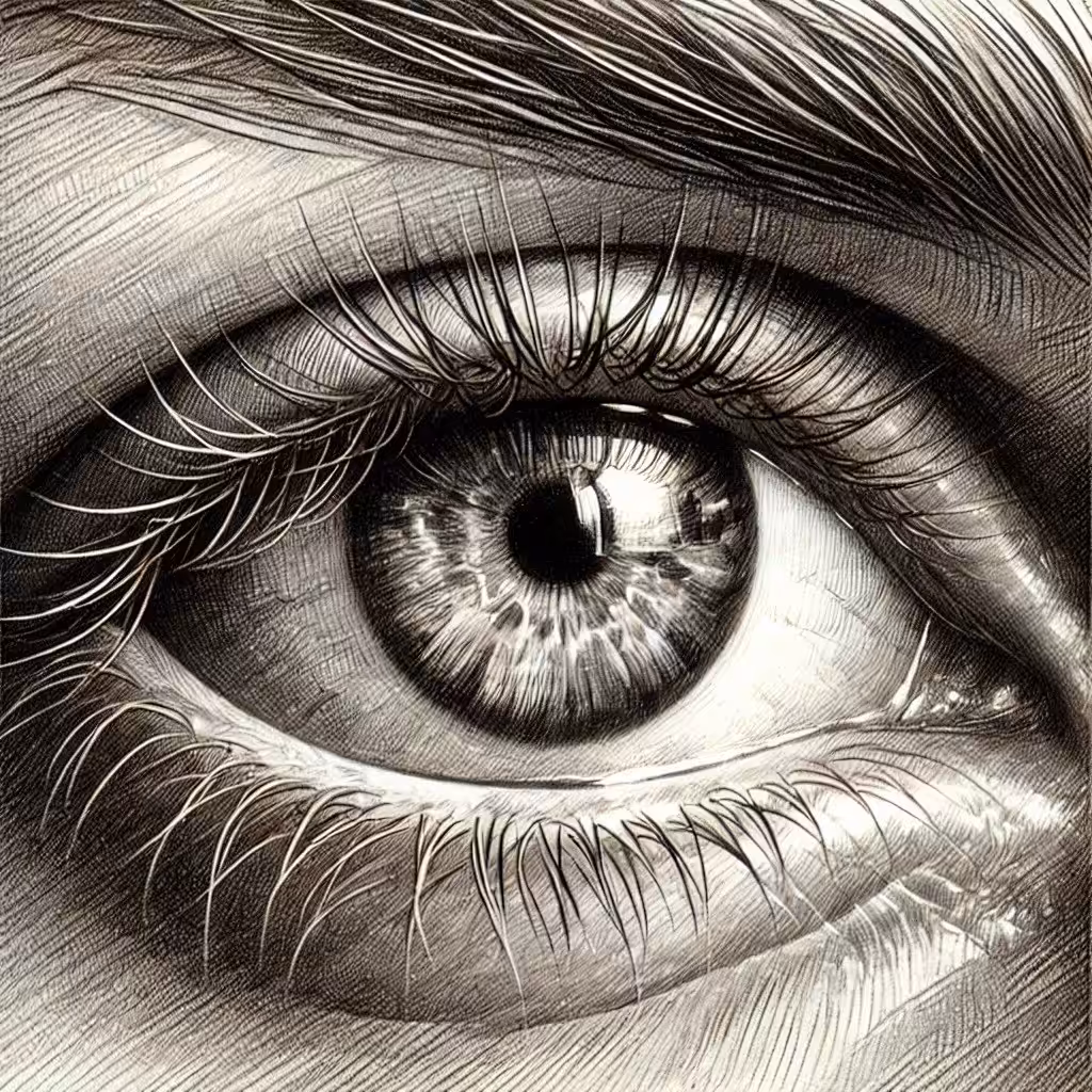 Eye of Reflection