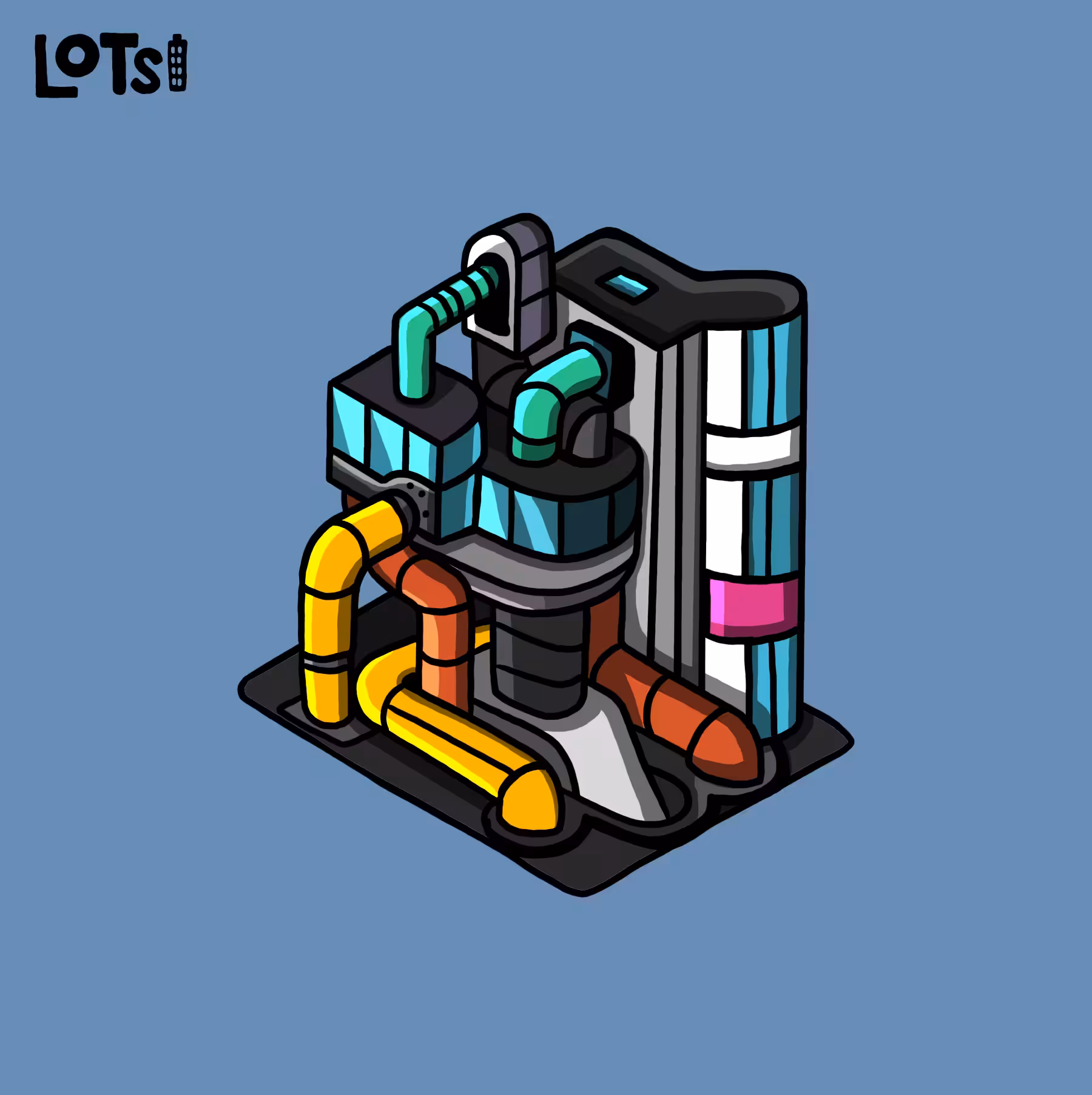 Lot 112