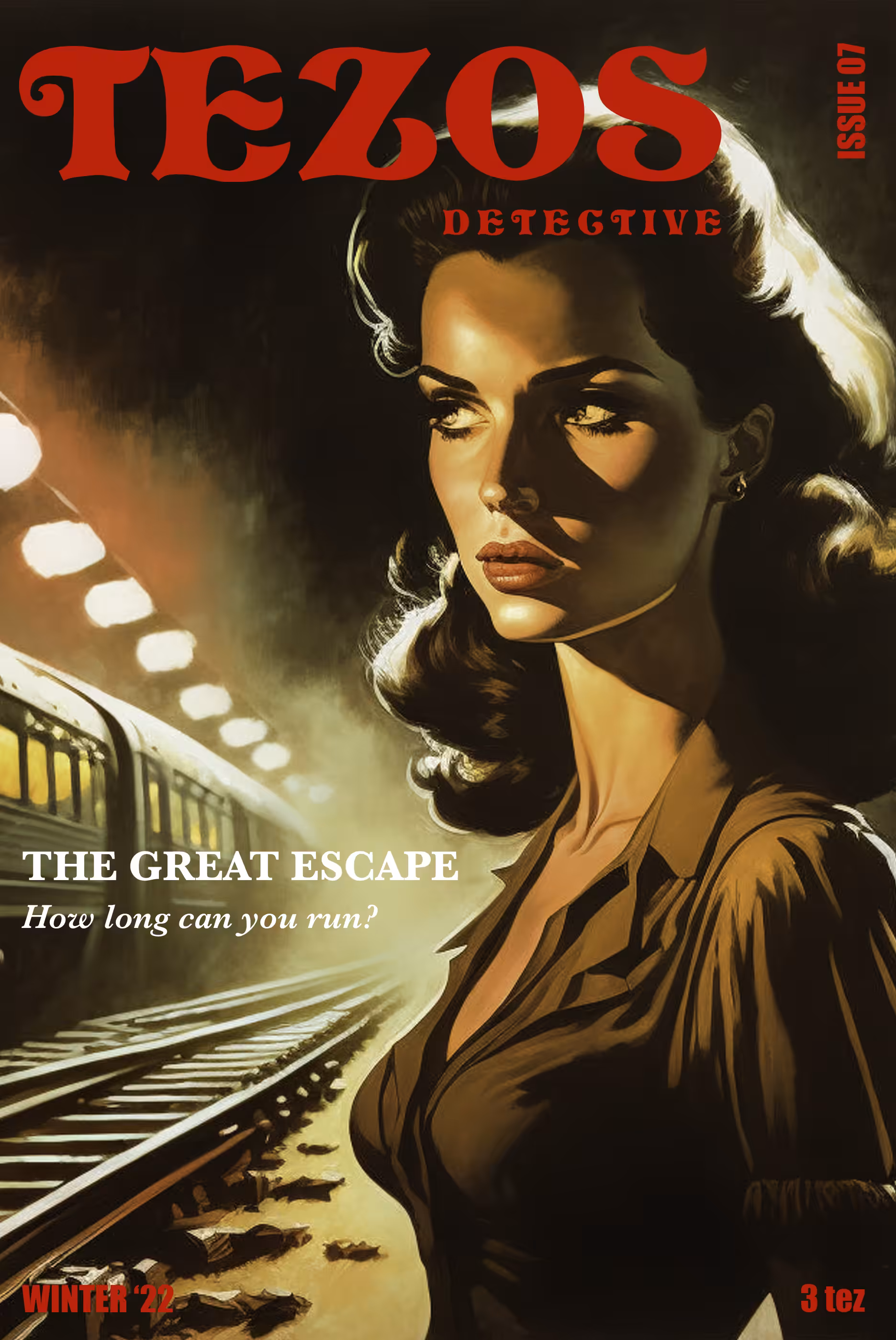 The Great Escape