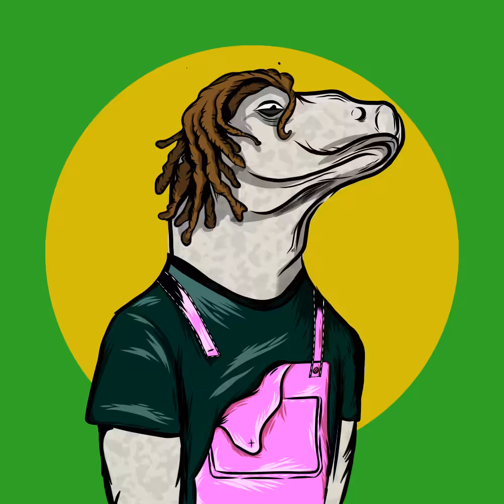 KOMODO #044