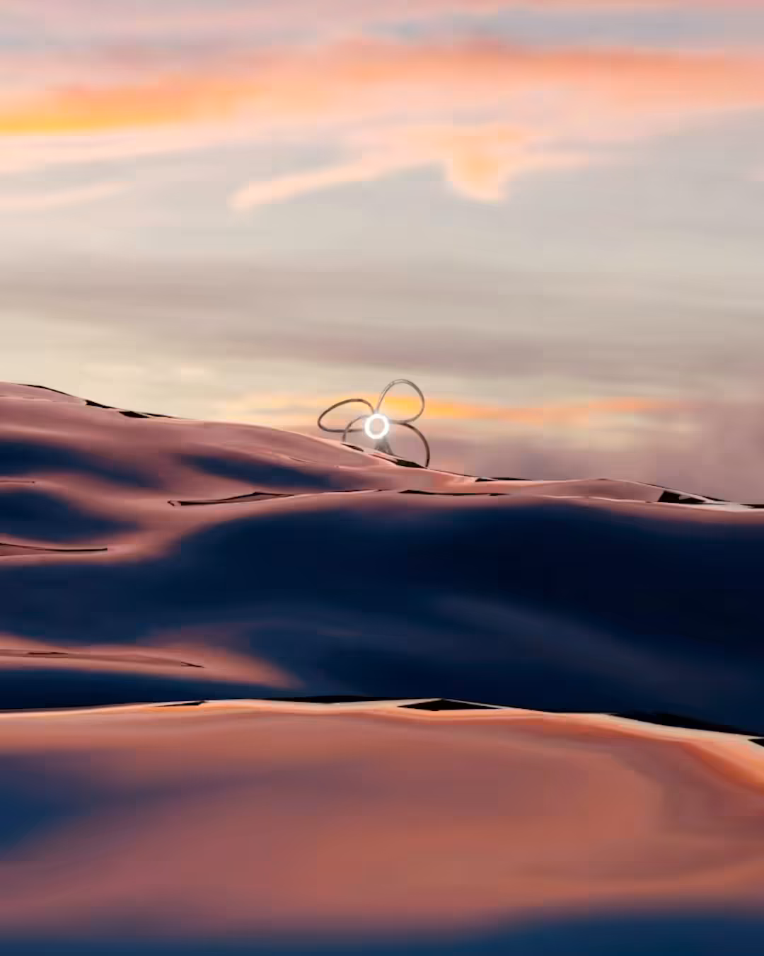 Ocean Calling