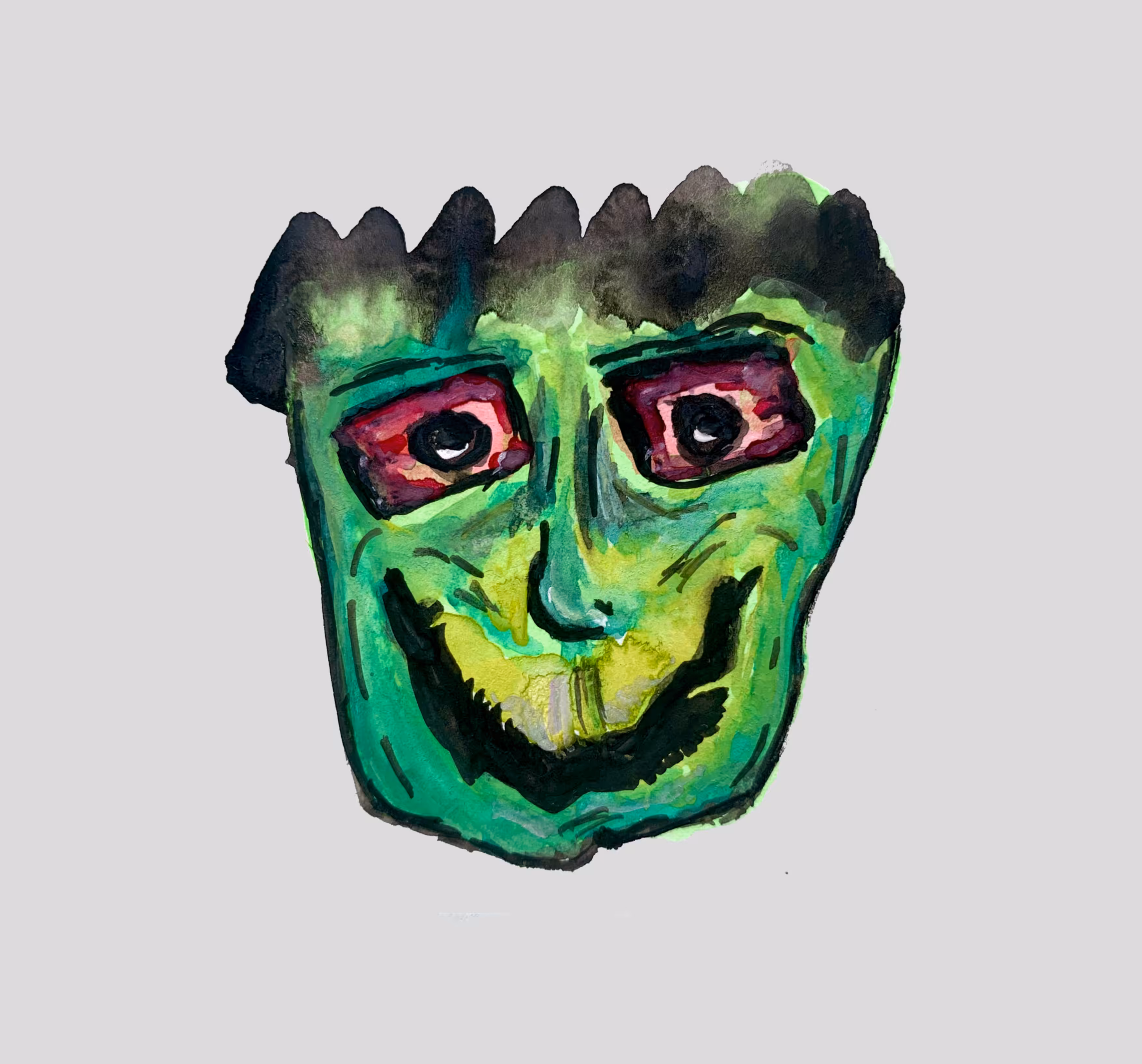 Rugraw