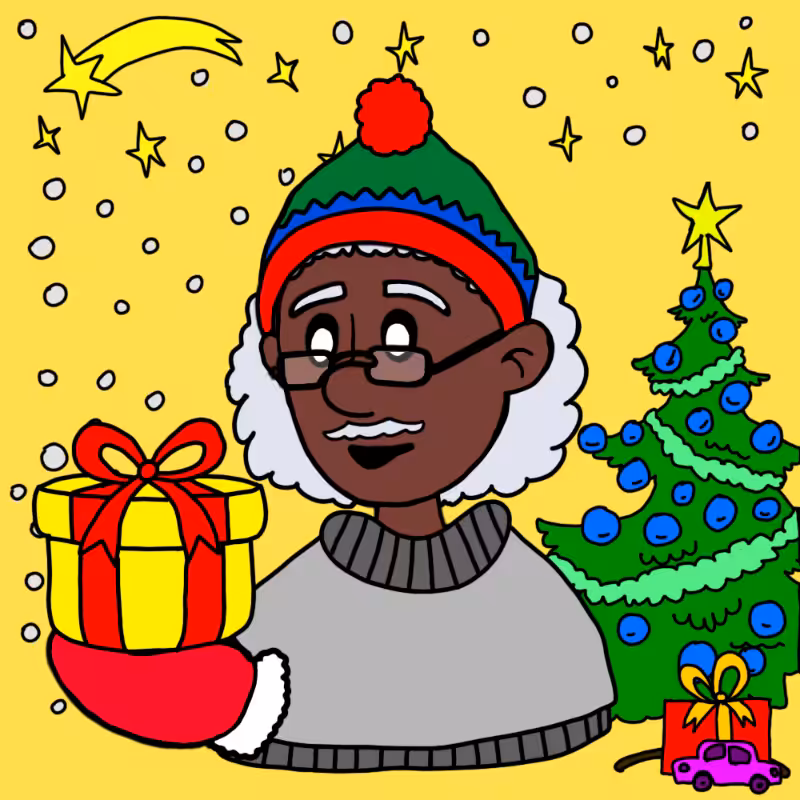 Merry Christmas #232