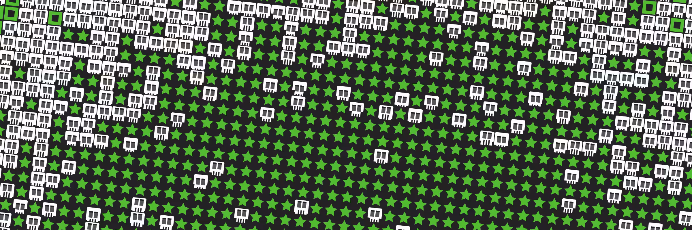 SMOLSKULL-PATTERN #186
