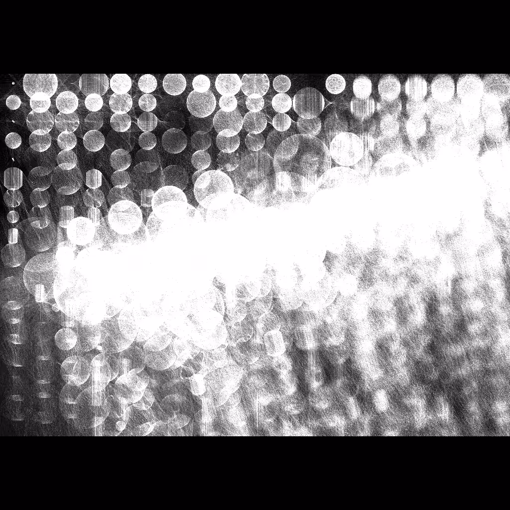 Fading Shapes 34