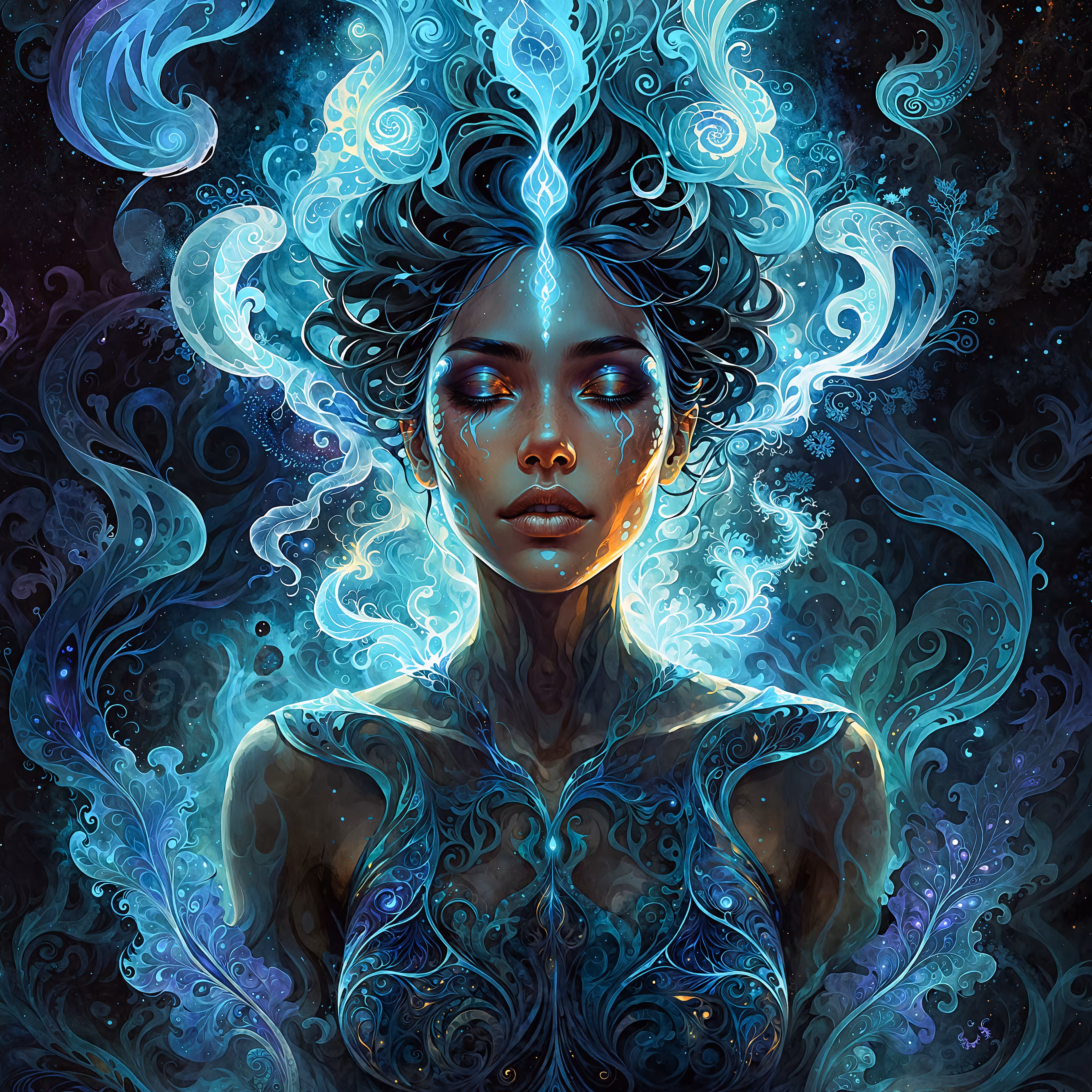 Vanish Into a Dream