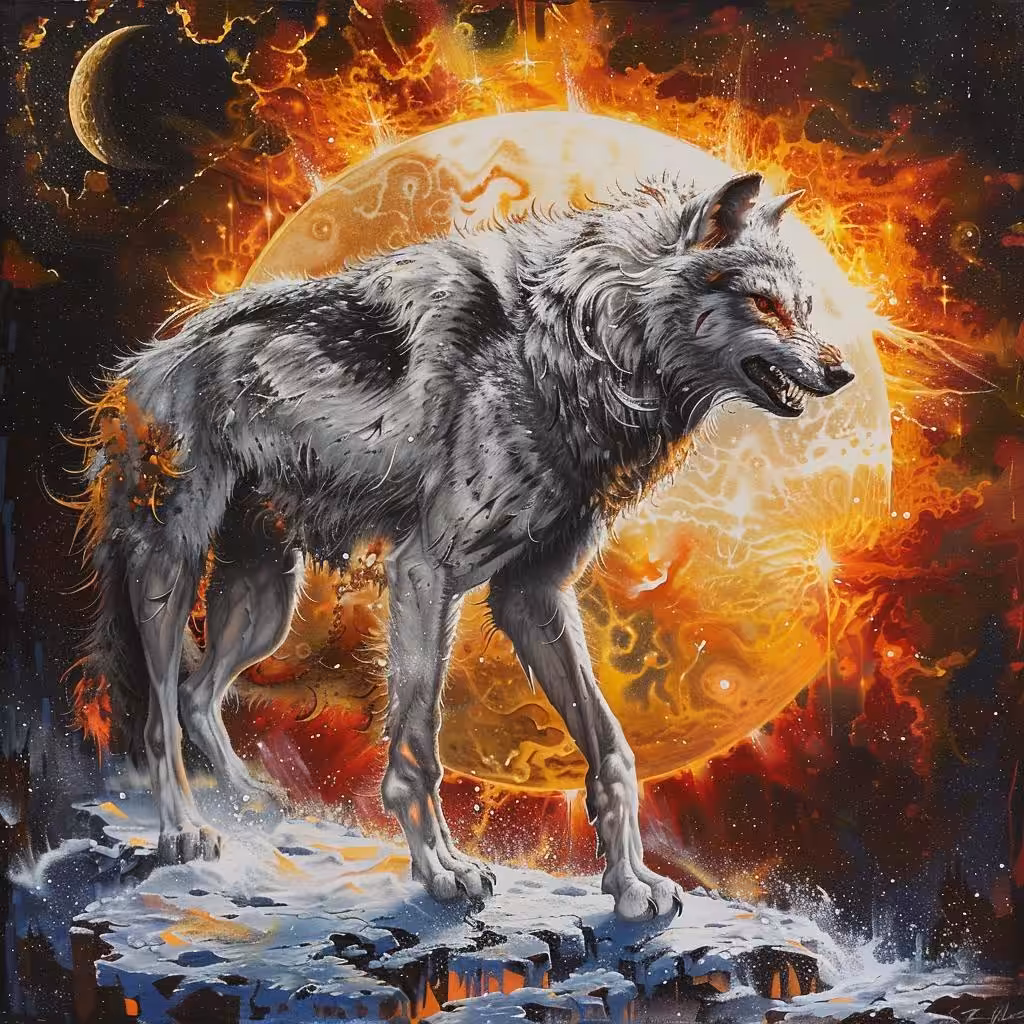 WOLF