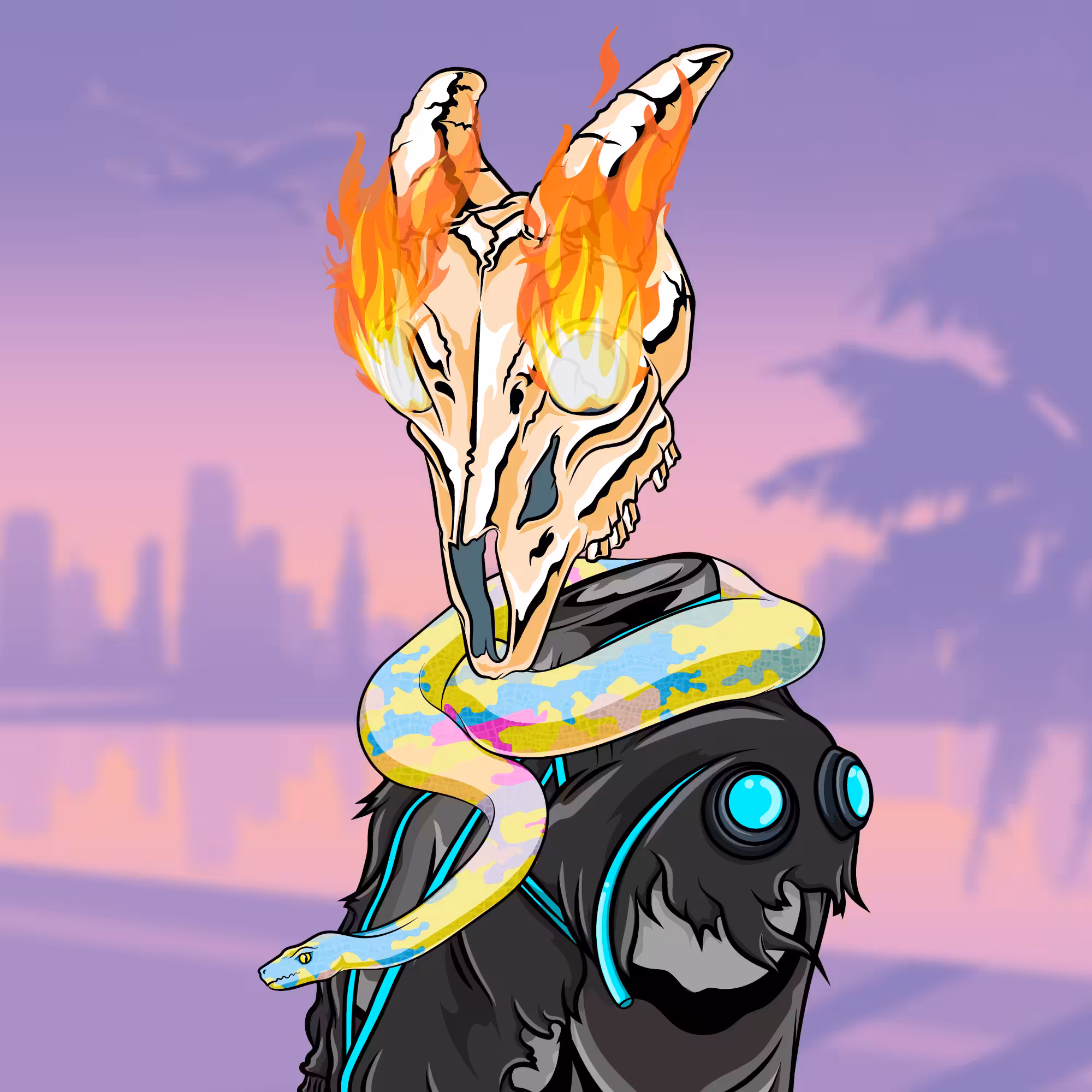 PARIAH #4412