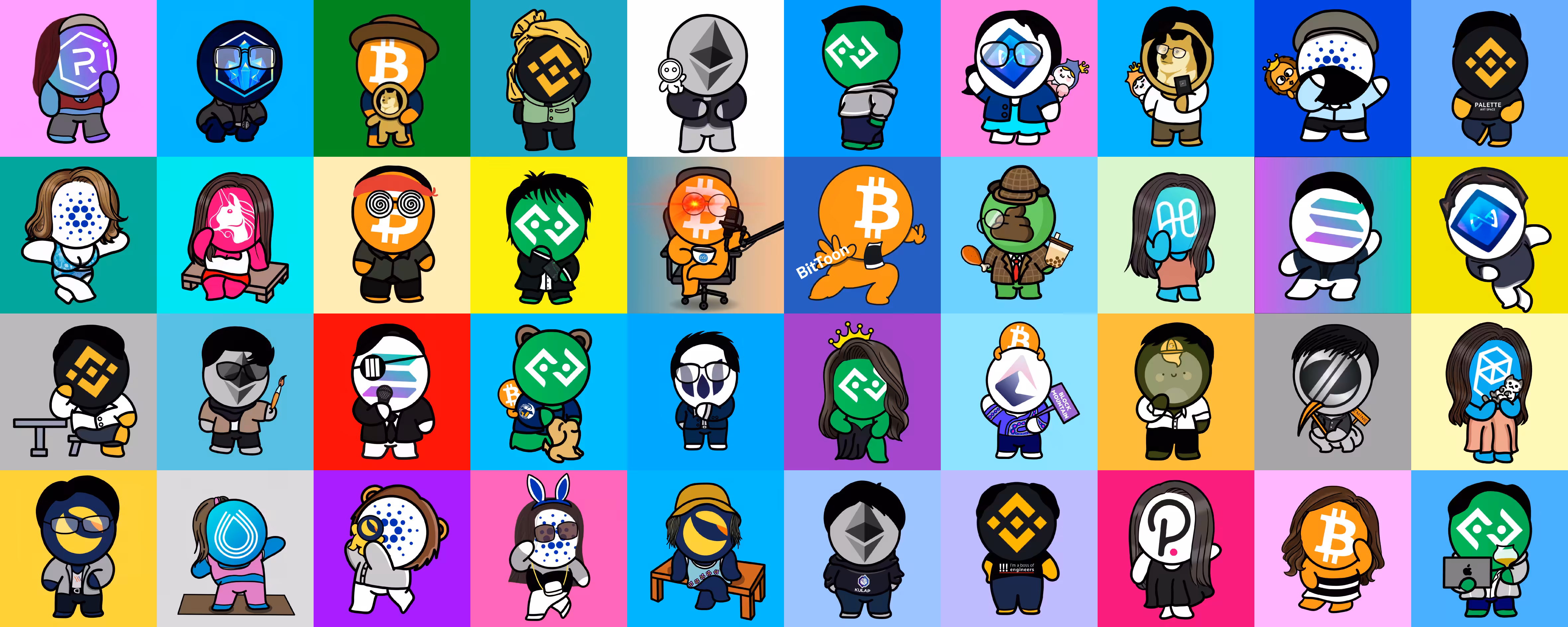 BitToonVerse