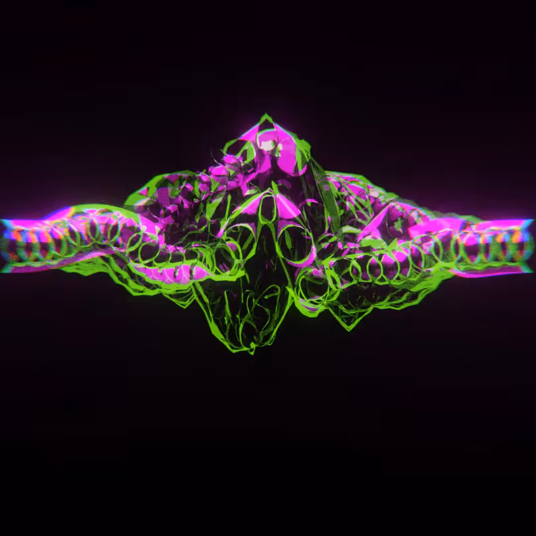 Digital Flame 3