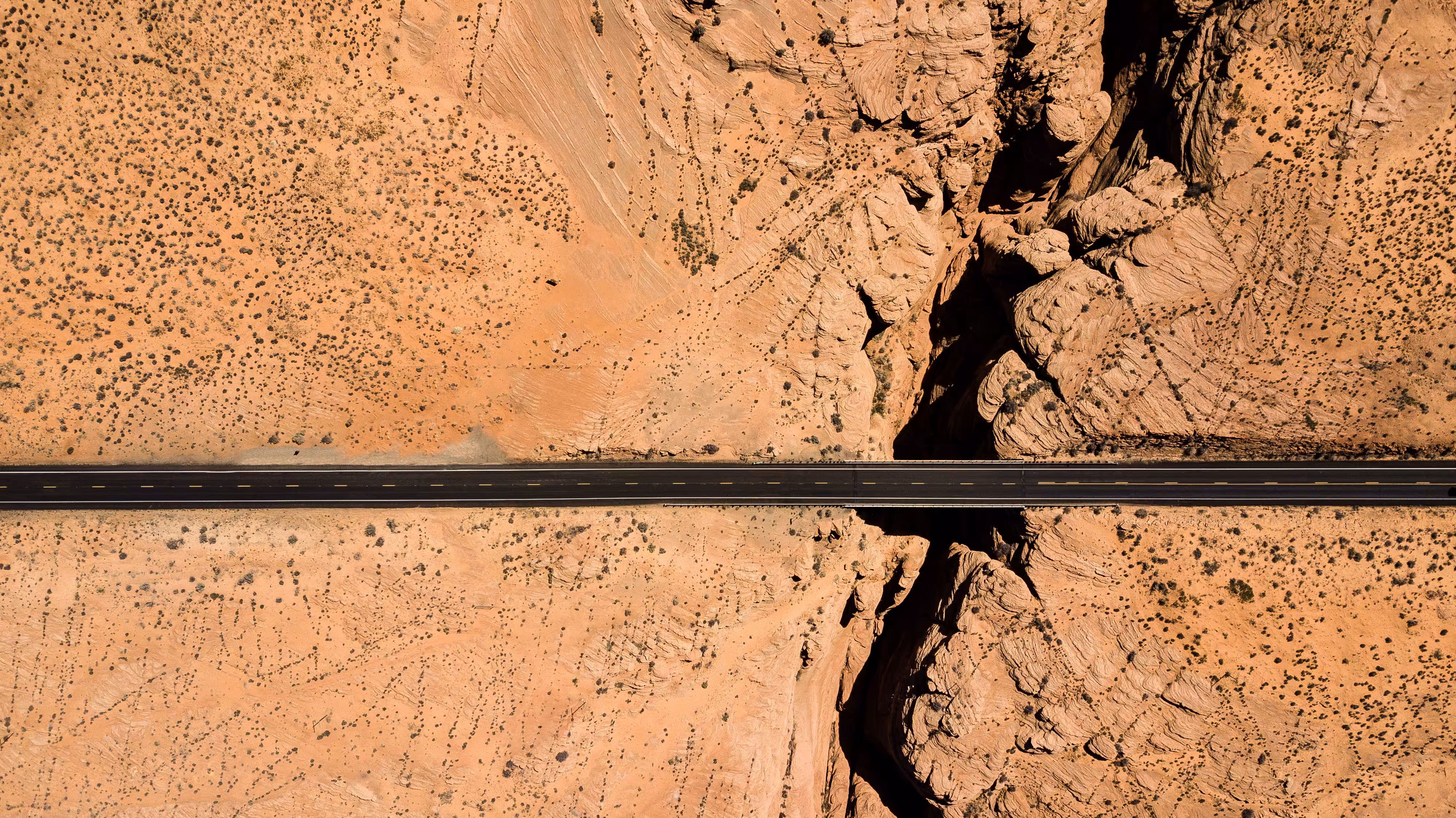 Roads