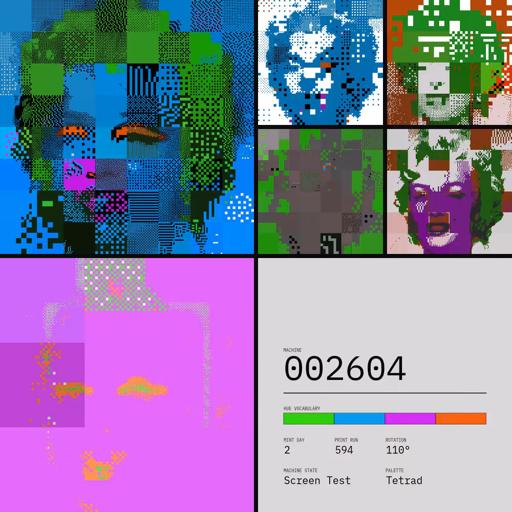TBAM 2604