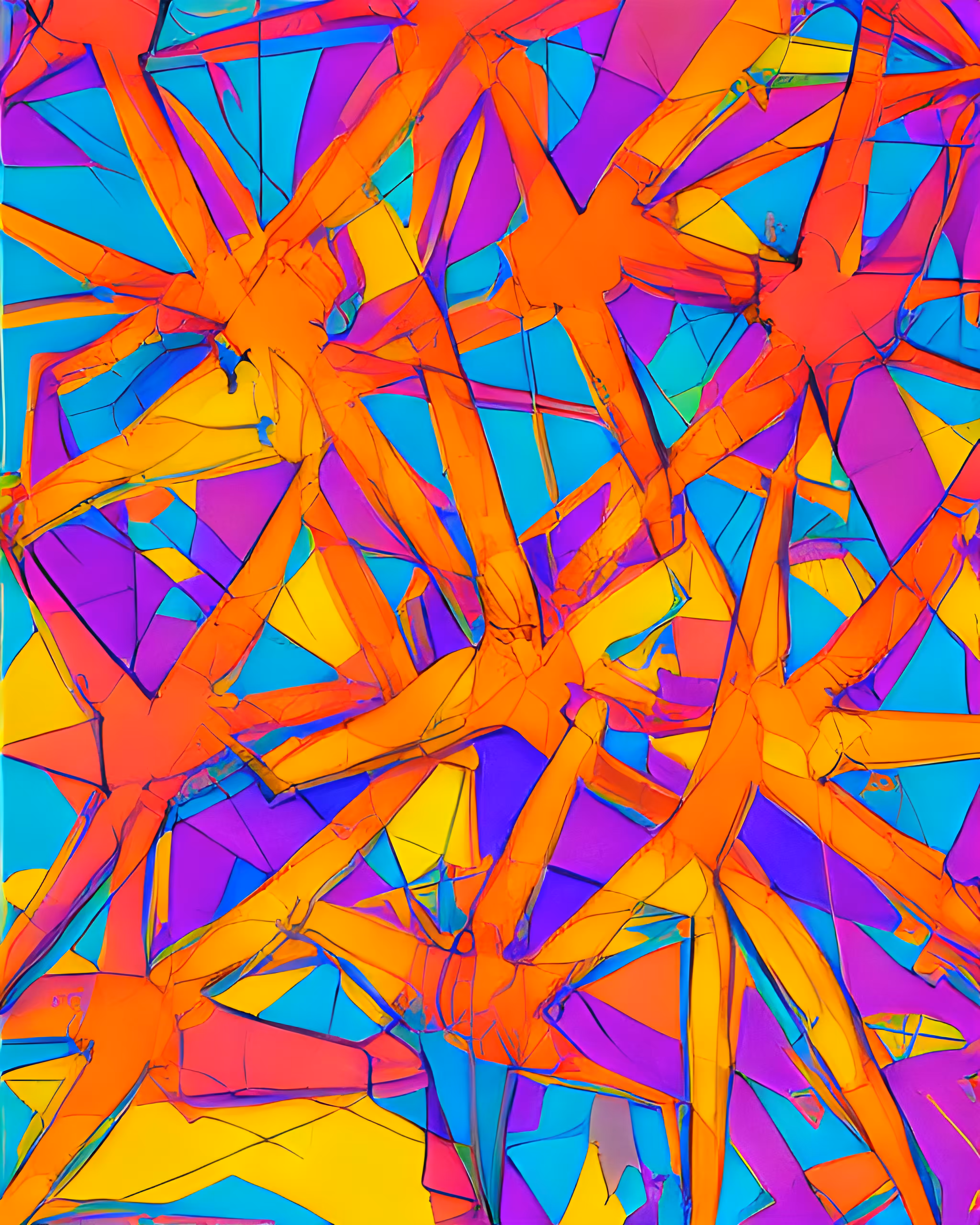 Kaleidoscope 