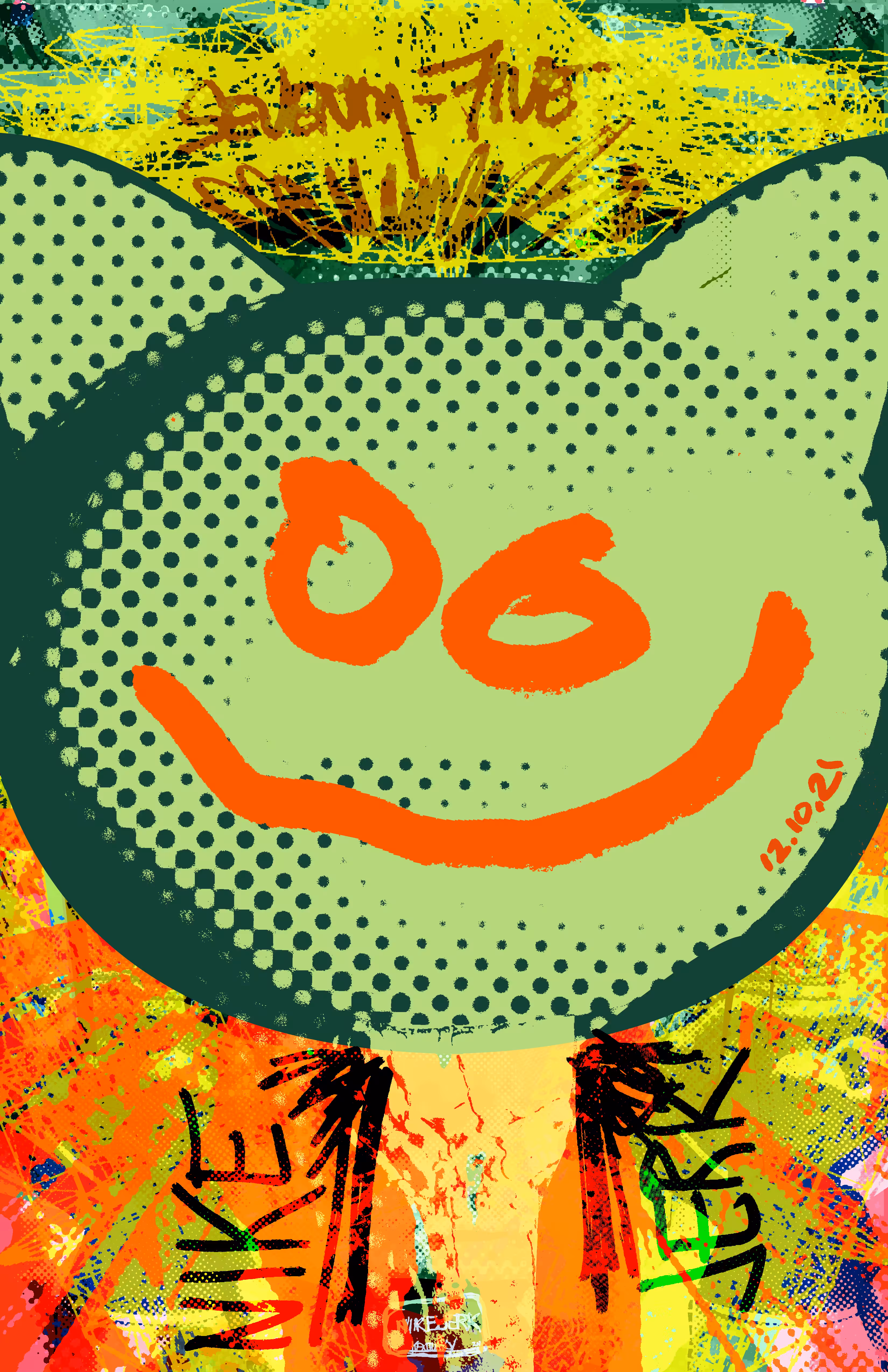 Experiment Or Die #75