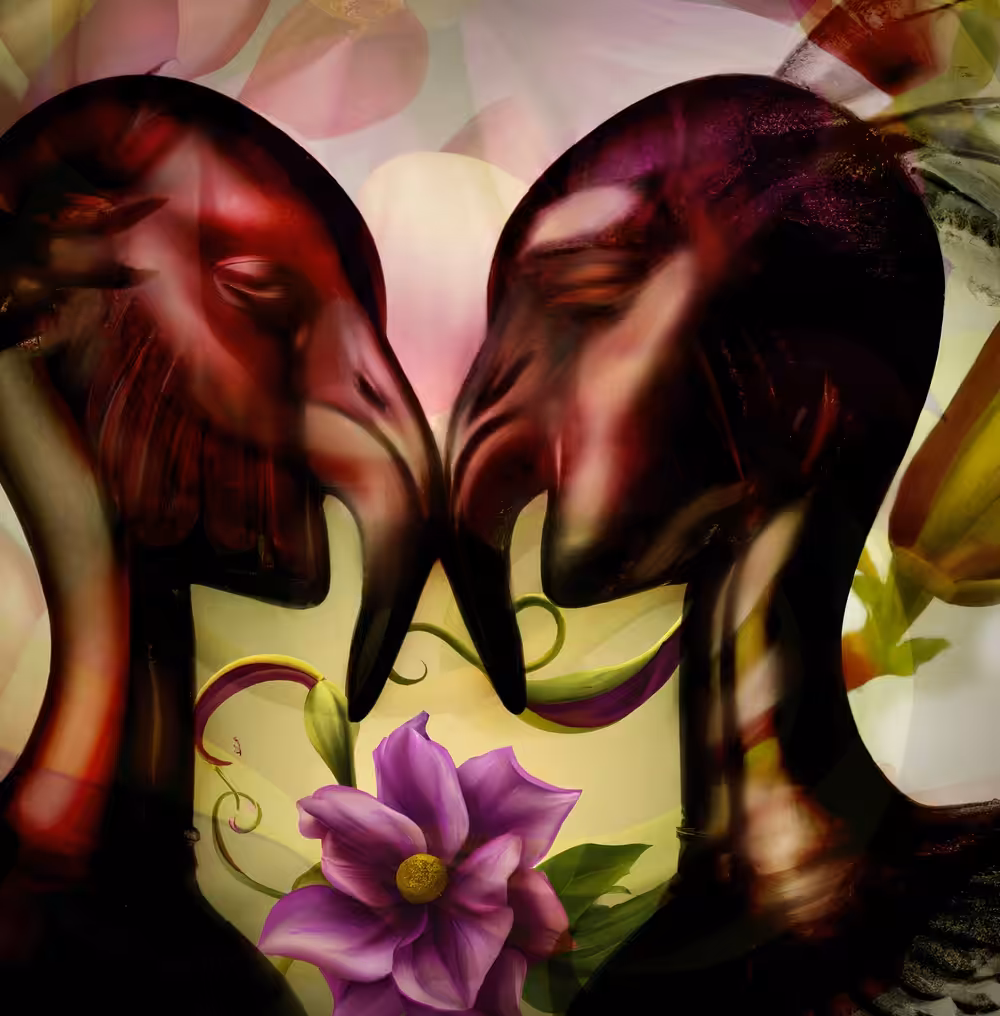 P E L I C A N   L O V E  / /