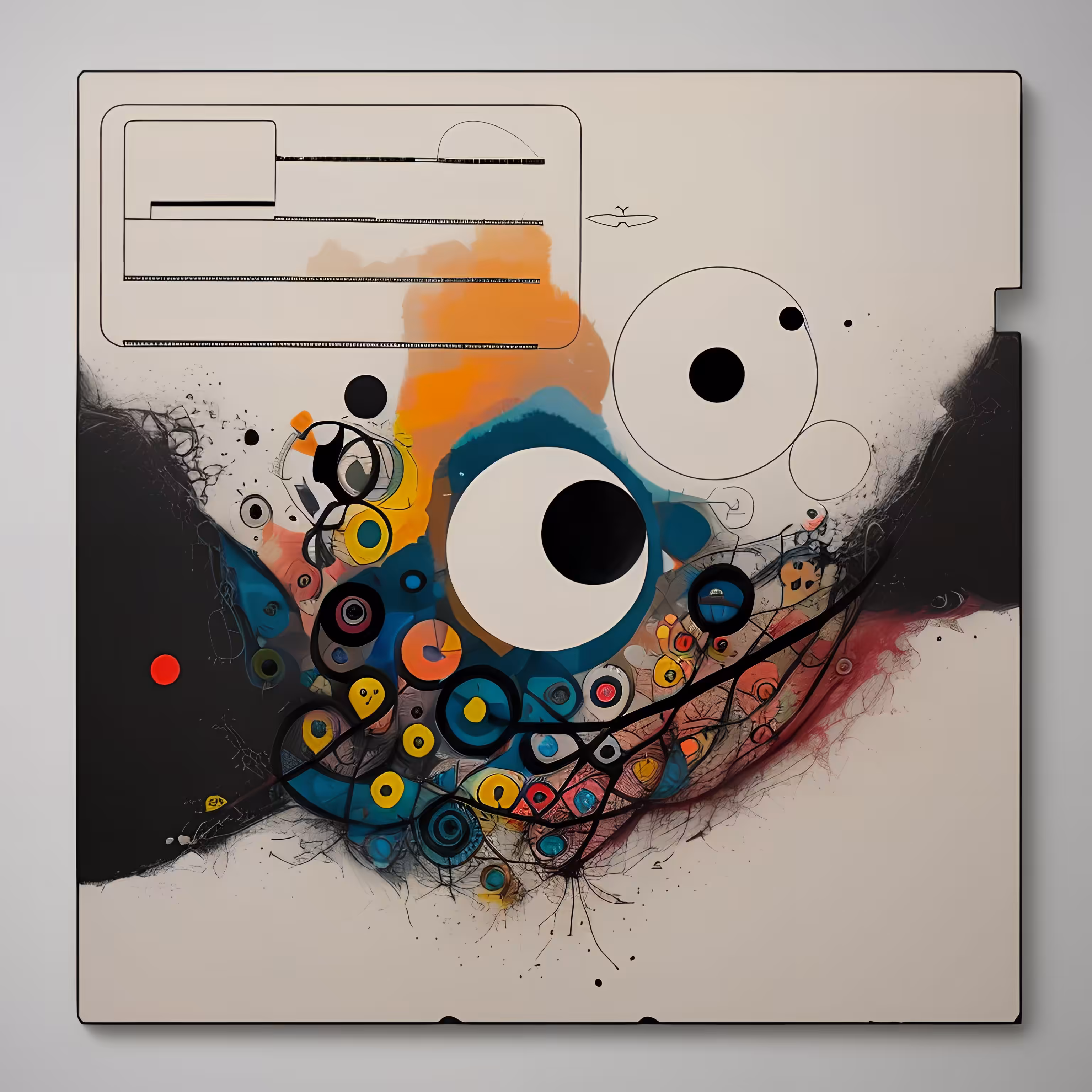 Floppy Drops #27