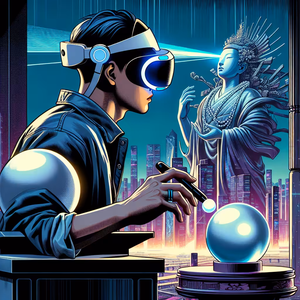 Perlvision 145