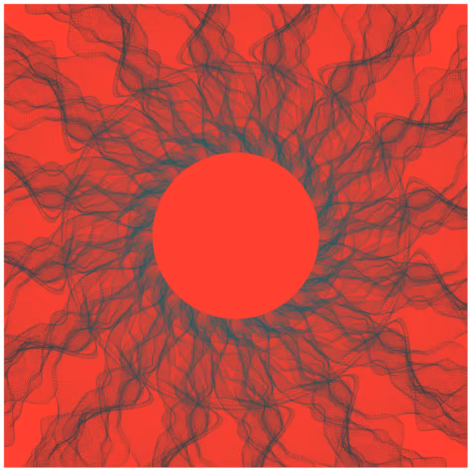 Gravitational Noise #139