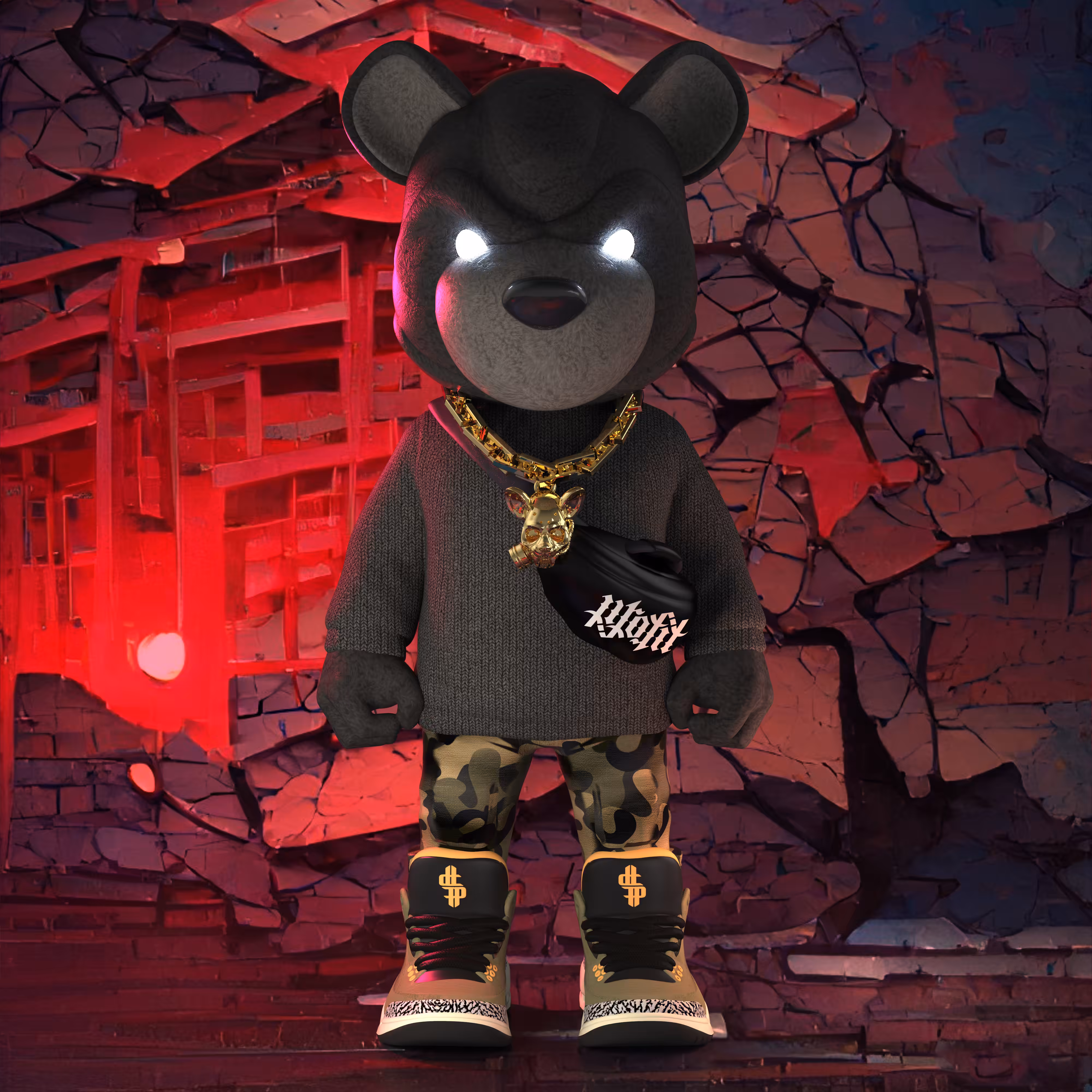 Bear With Me 059