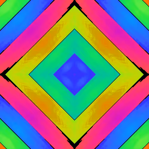 Mirrored Division #121