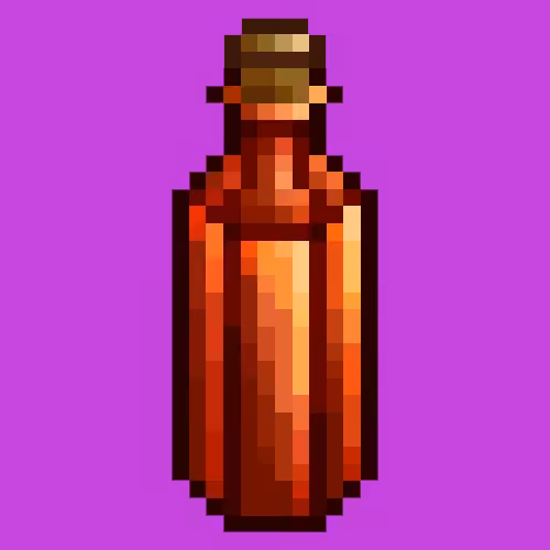 CryptoPotion #018