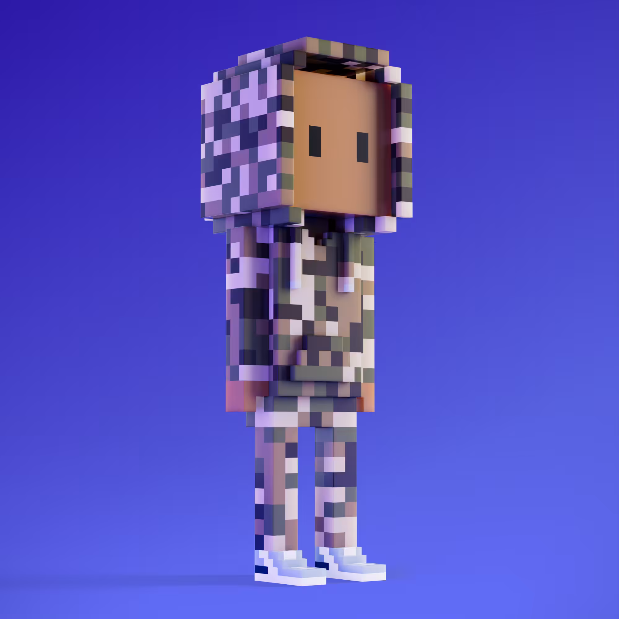 Meebit #5612