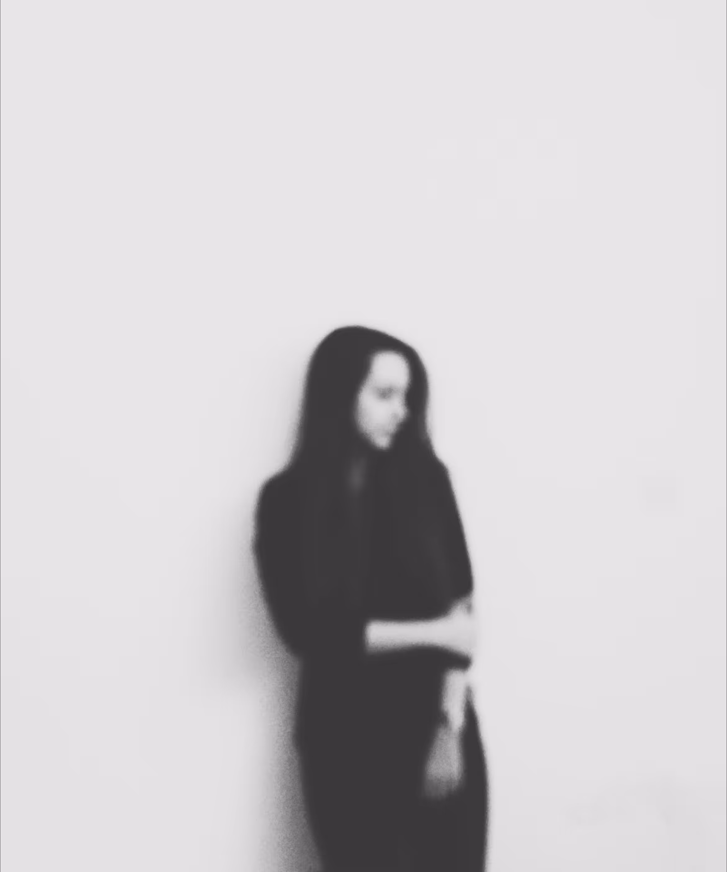 Fading away