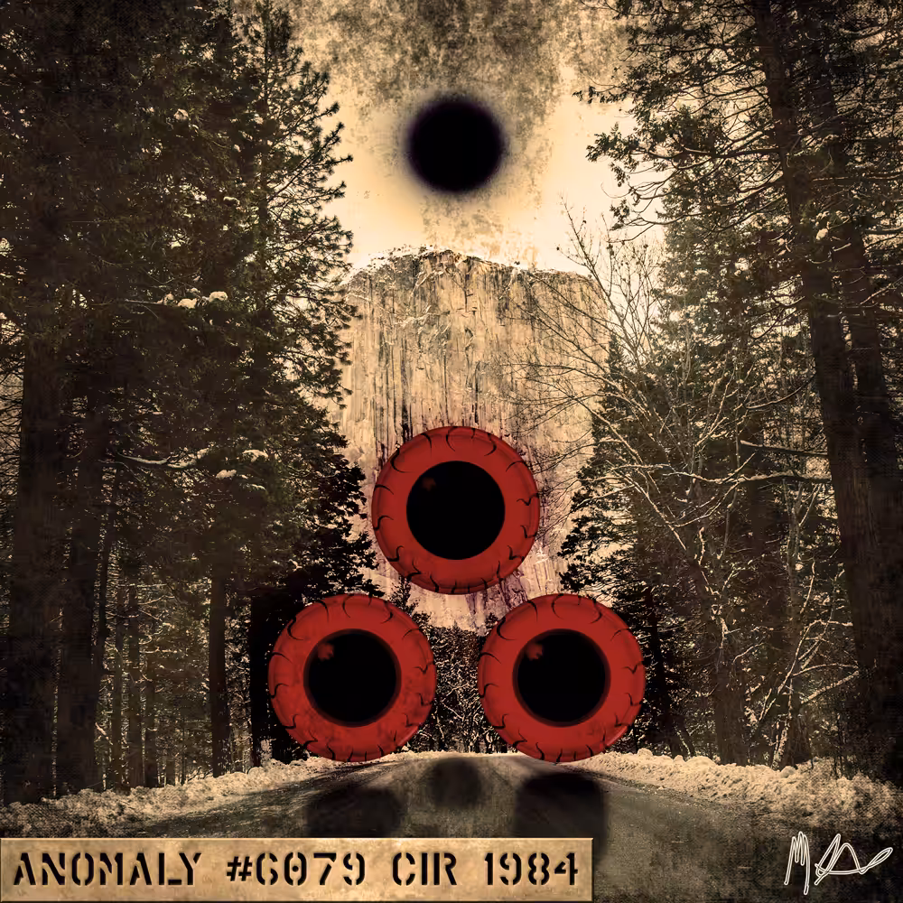 Anomaly #6079