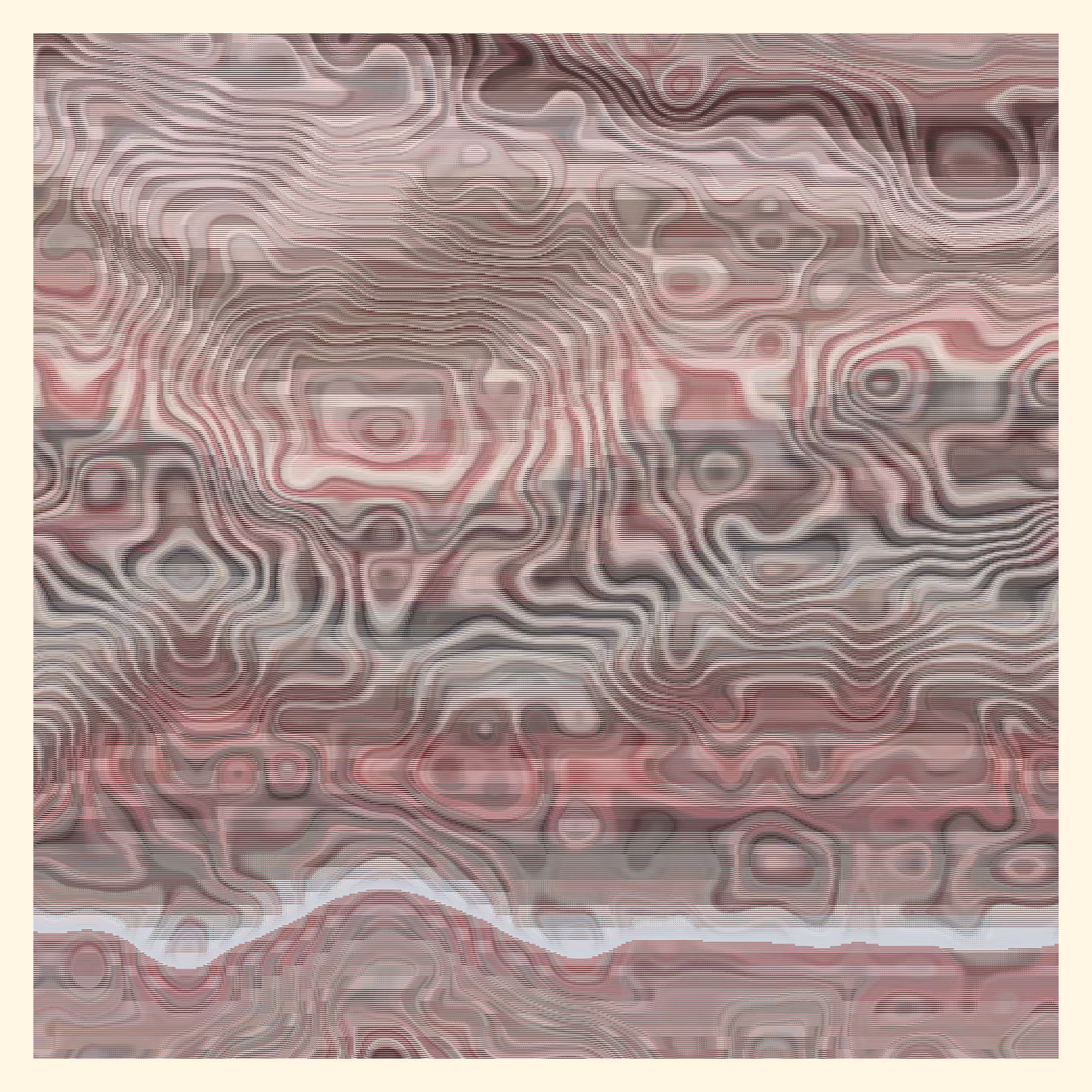 Based Etheral Eruptions #53