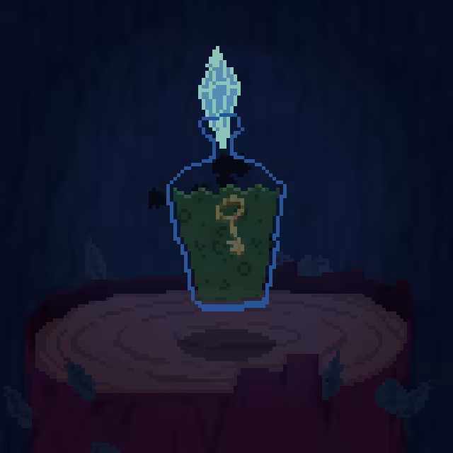 Zeno Potions #41