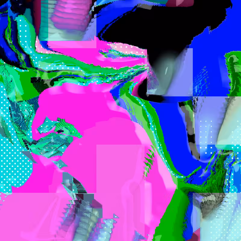 fragments #7