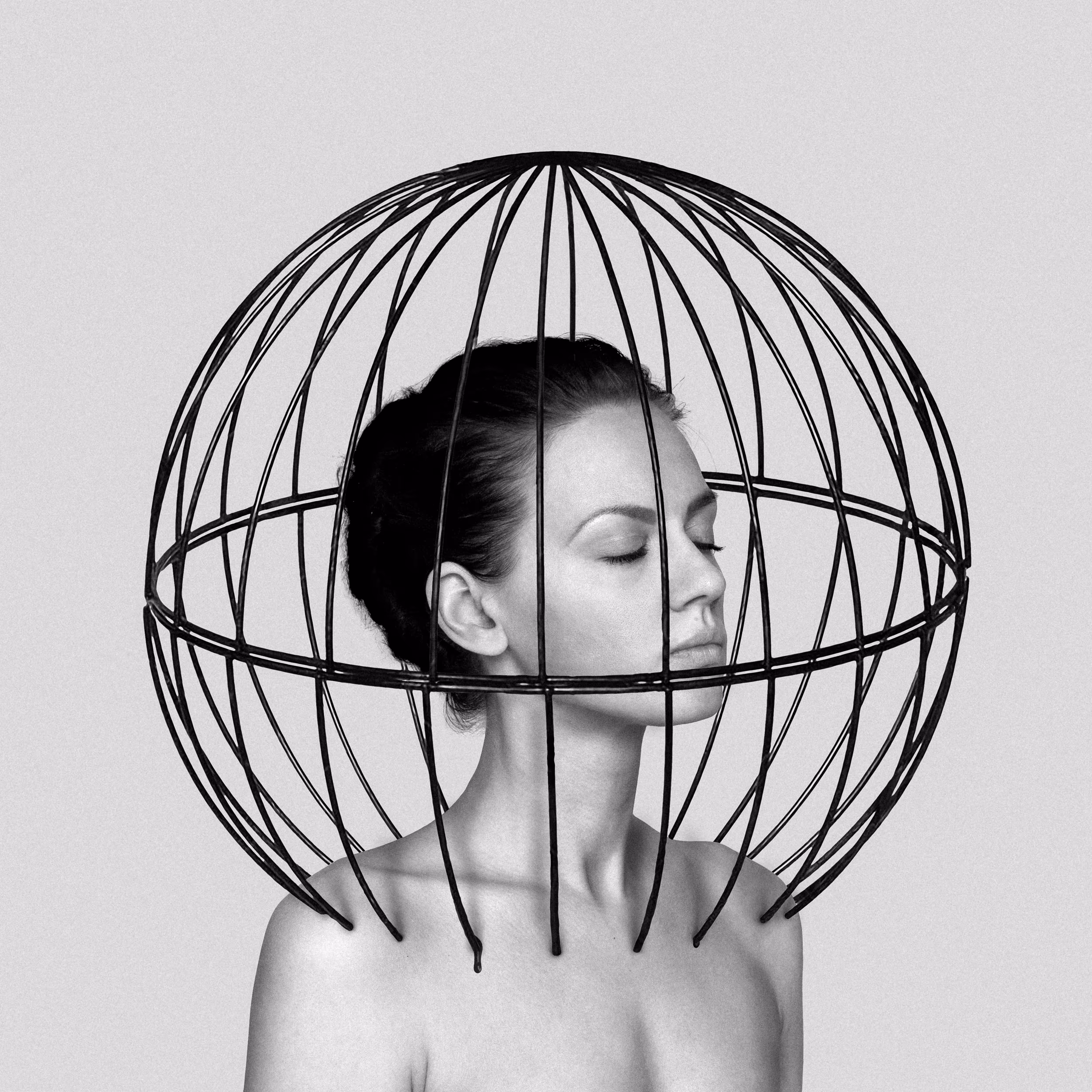CAGE OF MY MIND 