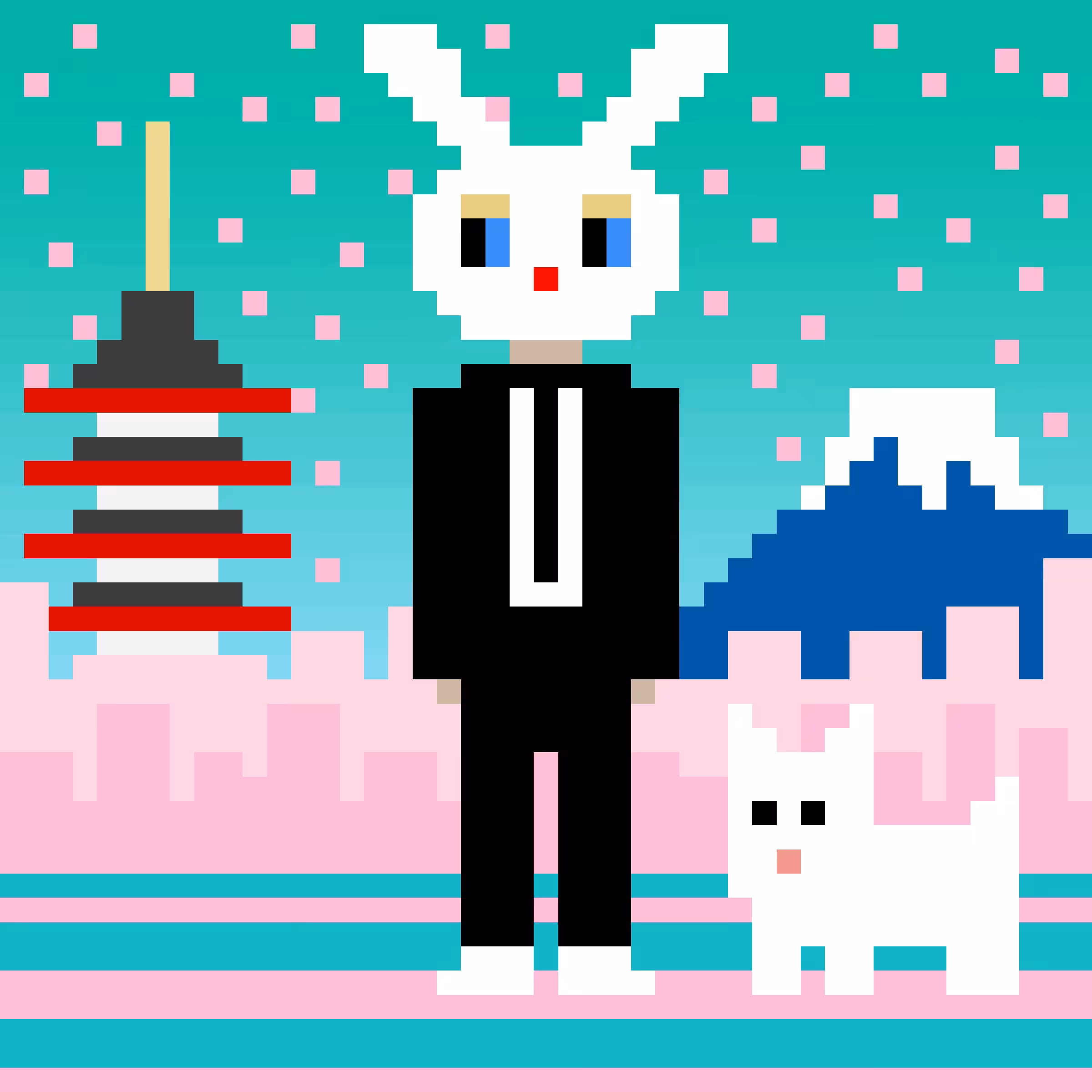 CryptoTokyoite #211