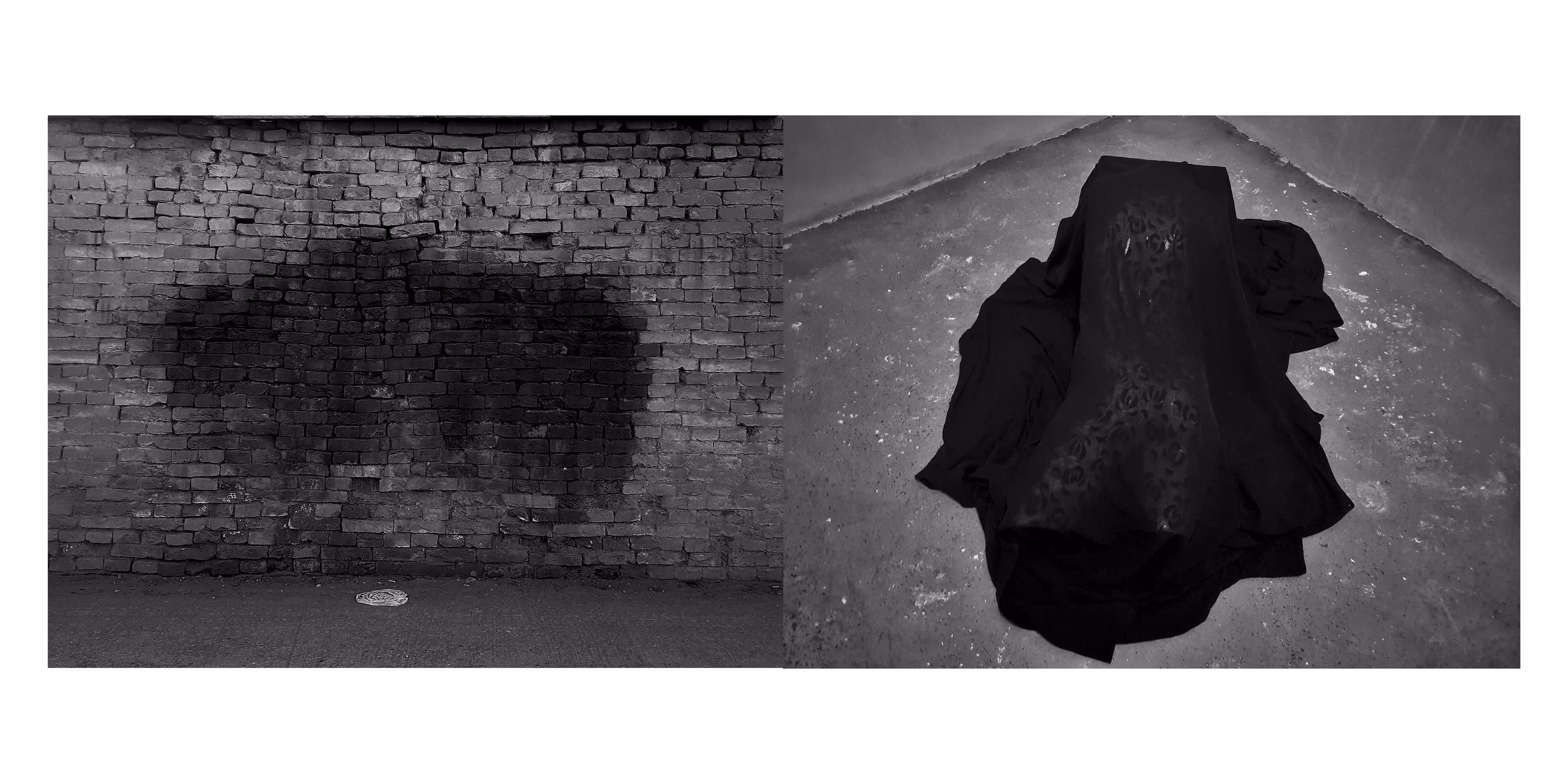 Meaningless 6 (Art Photography)