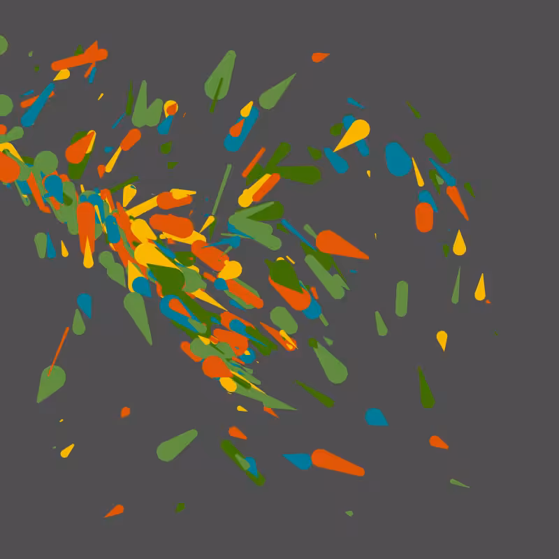 Flow around #257