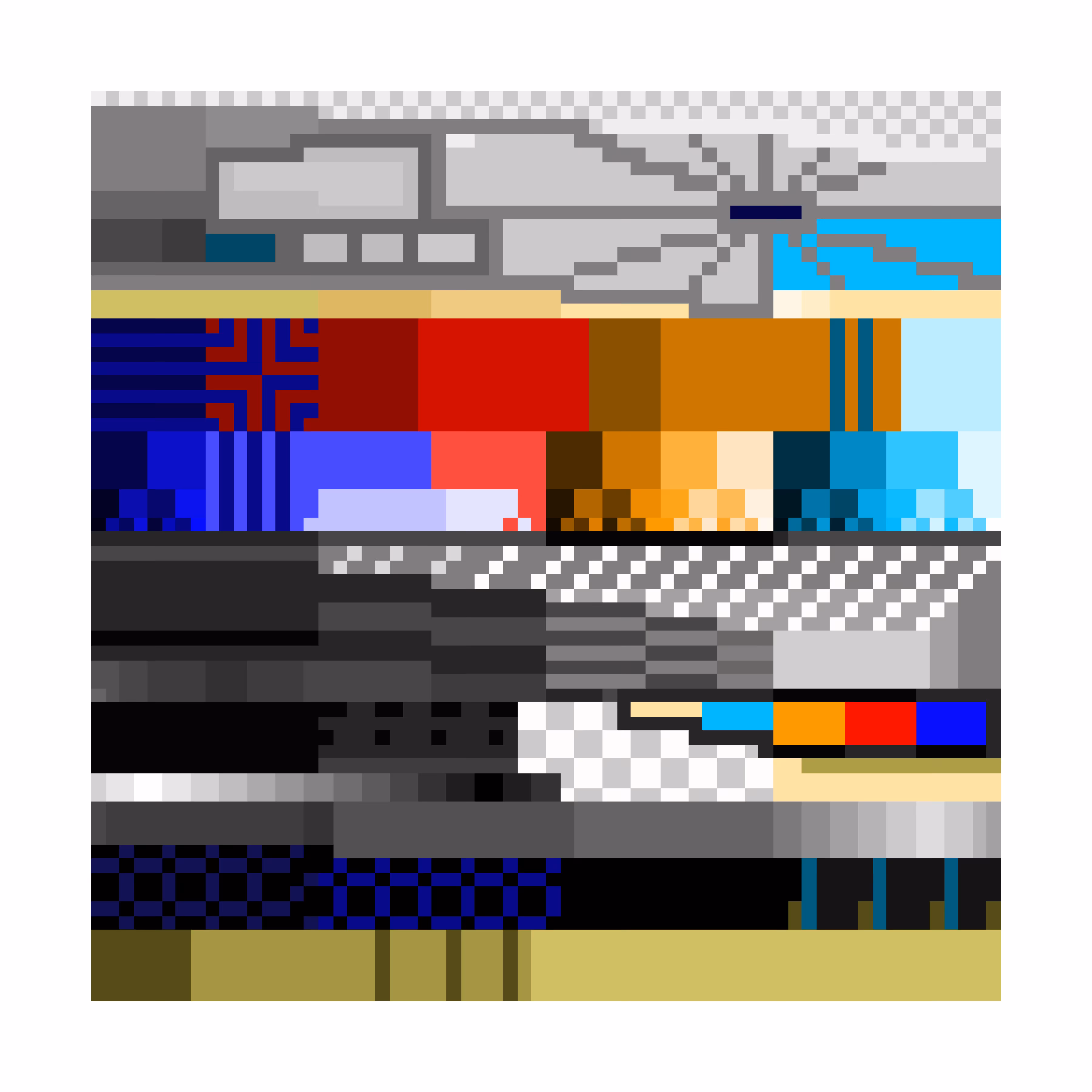 "Pixel Bit 001"