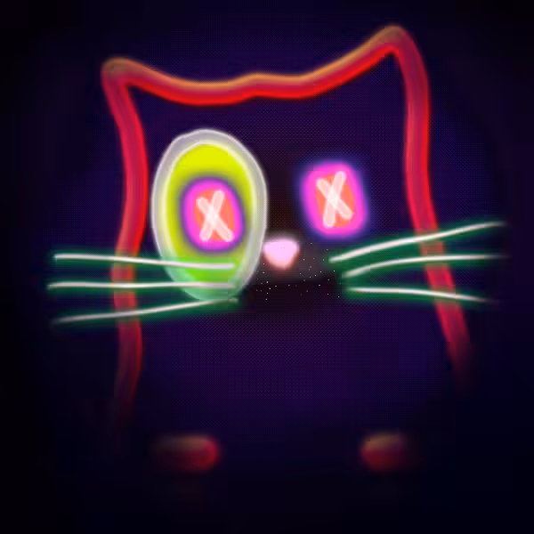 Quantum Cats #1535