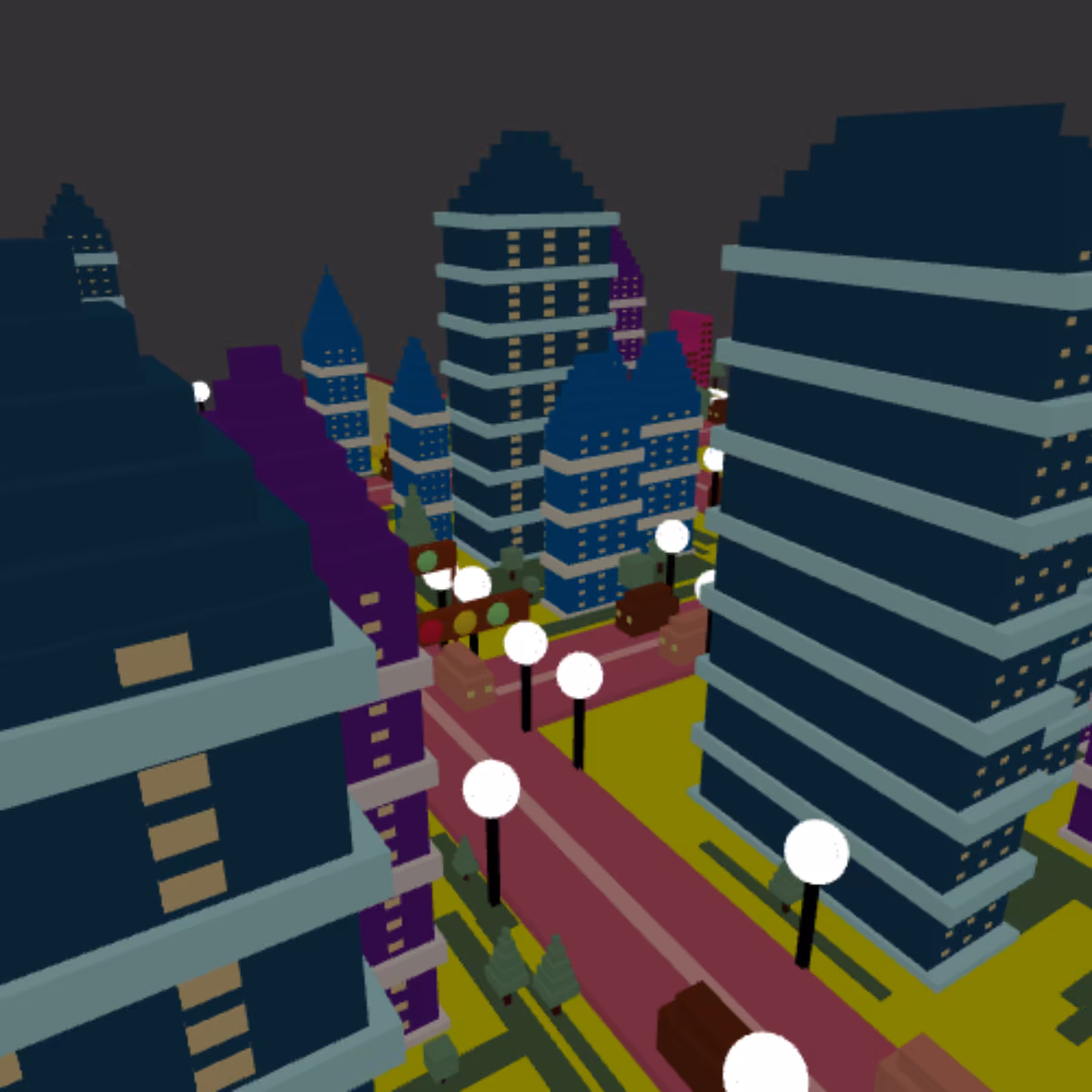 CityZen #44