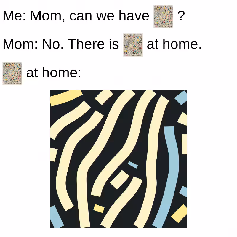 Mom, can we have Fidenza? #82