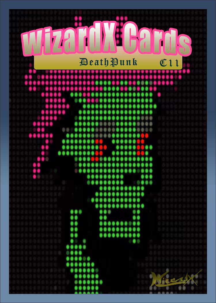 XCARD #0423