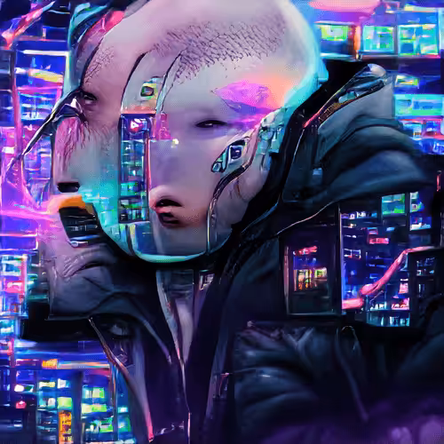 Lucid Dream #00016
